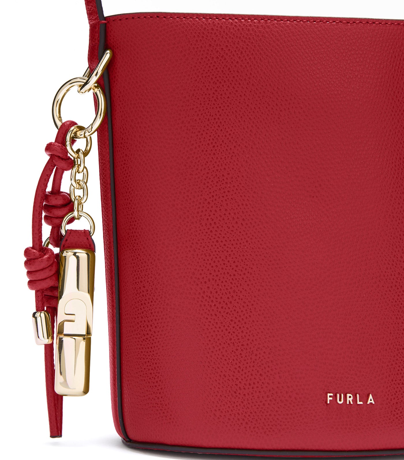 Roxie Mini Bucket Bag