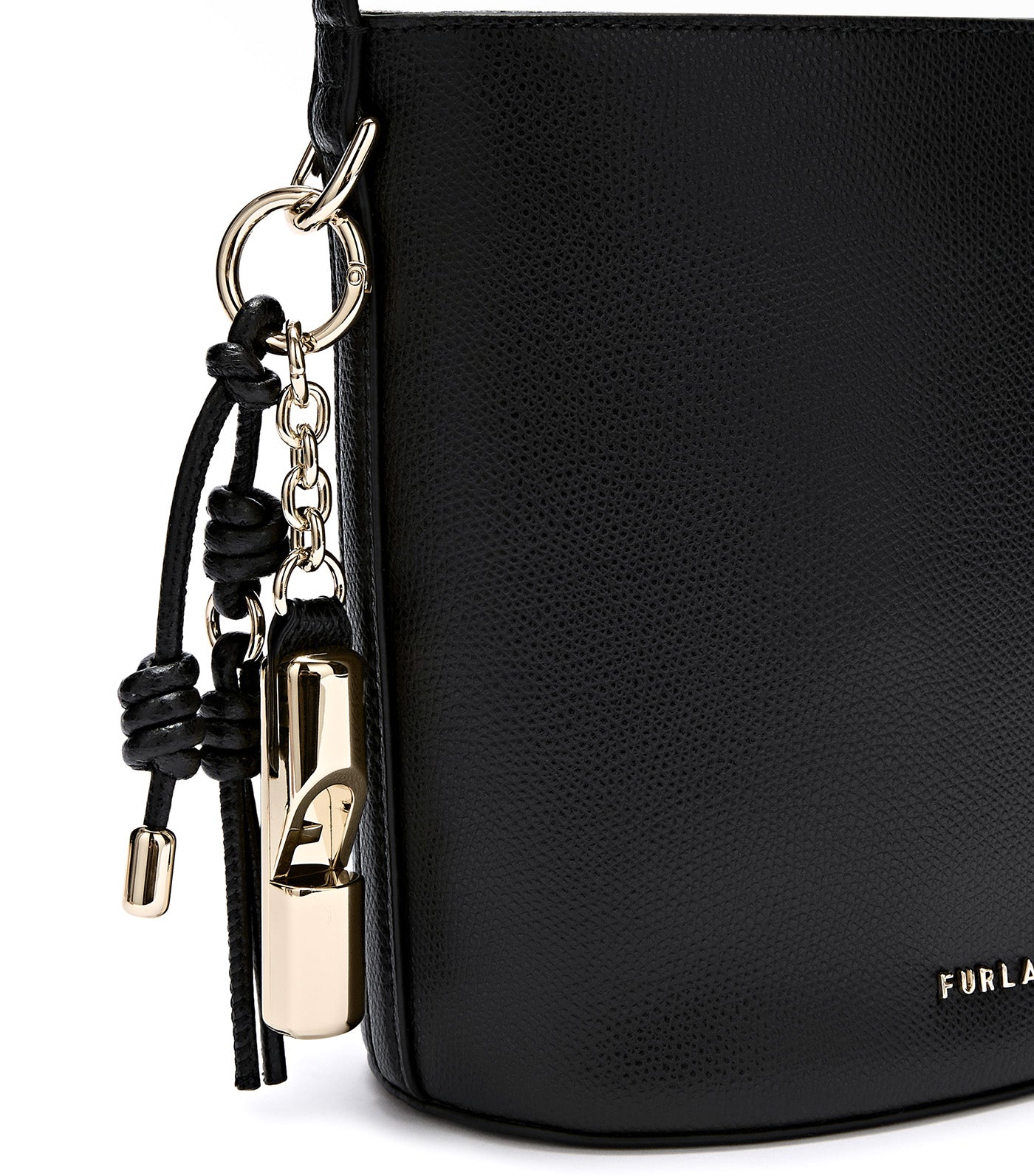 Roxie Mini Bucket Bag