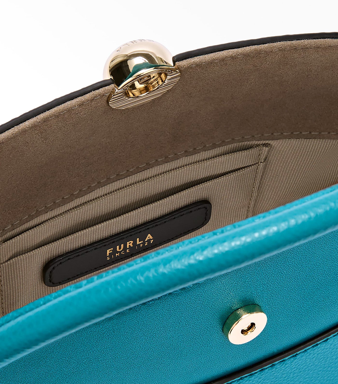 Nicole Mini Boston Bag