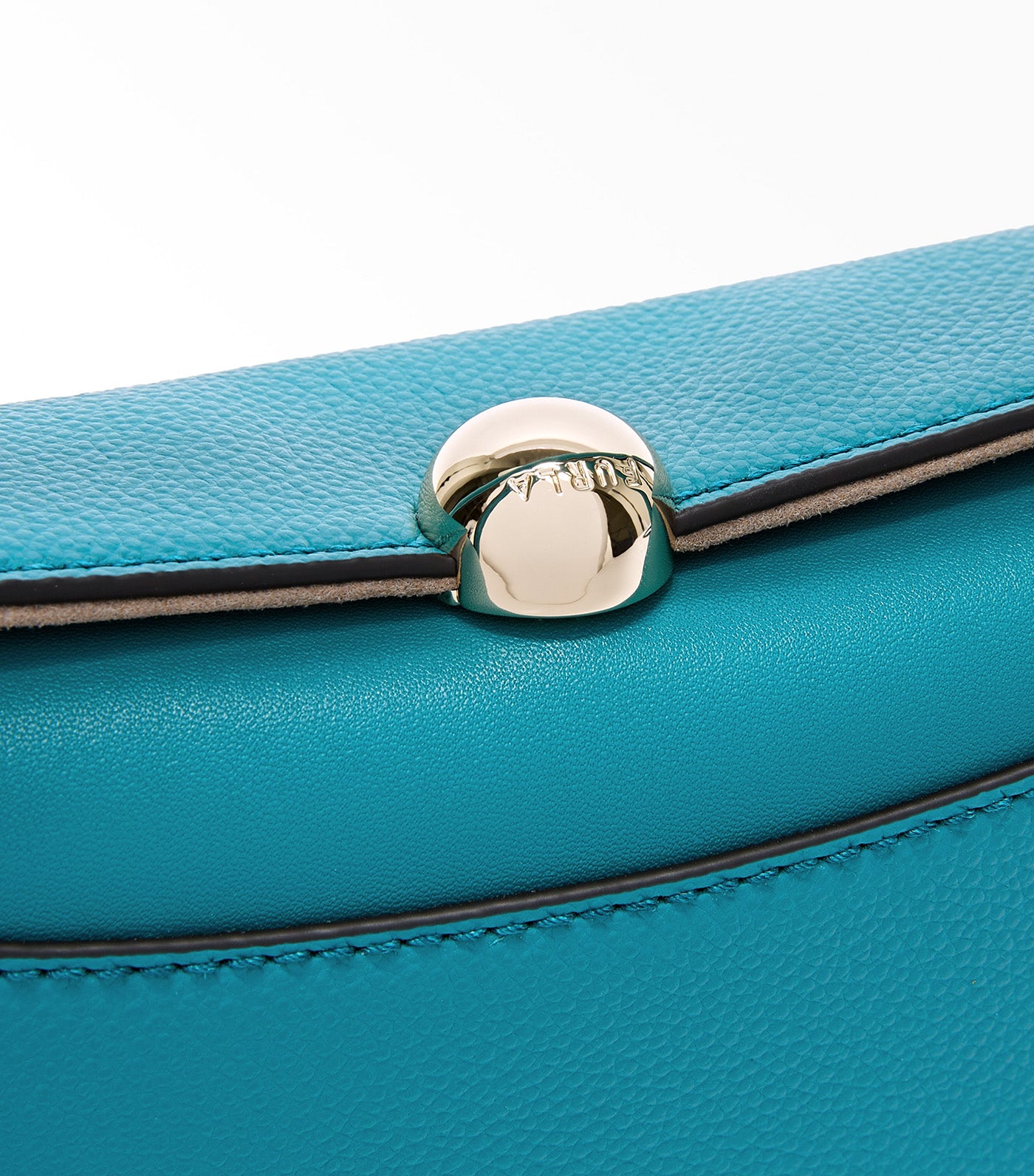 Nicole Mini Boston Bag
