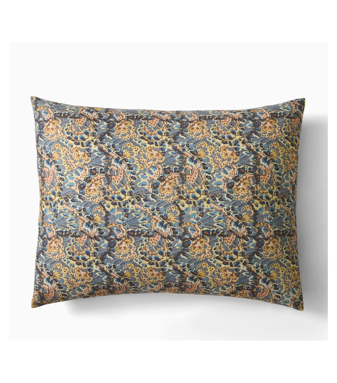 Posey Floral Duvet Cover & Shams
