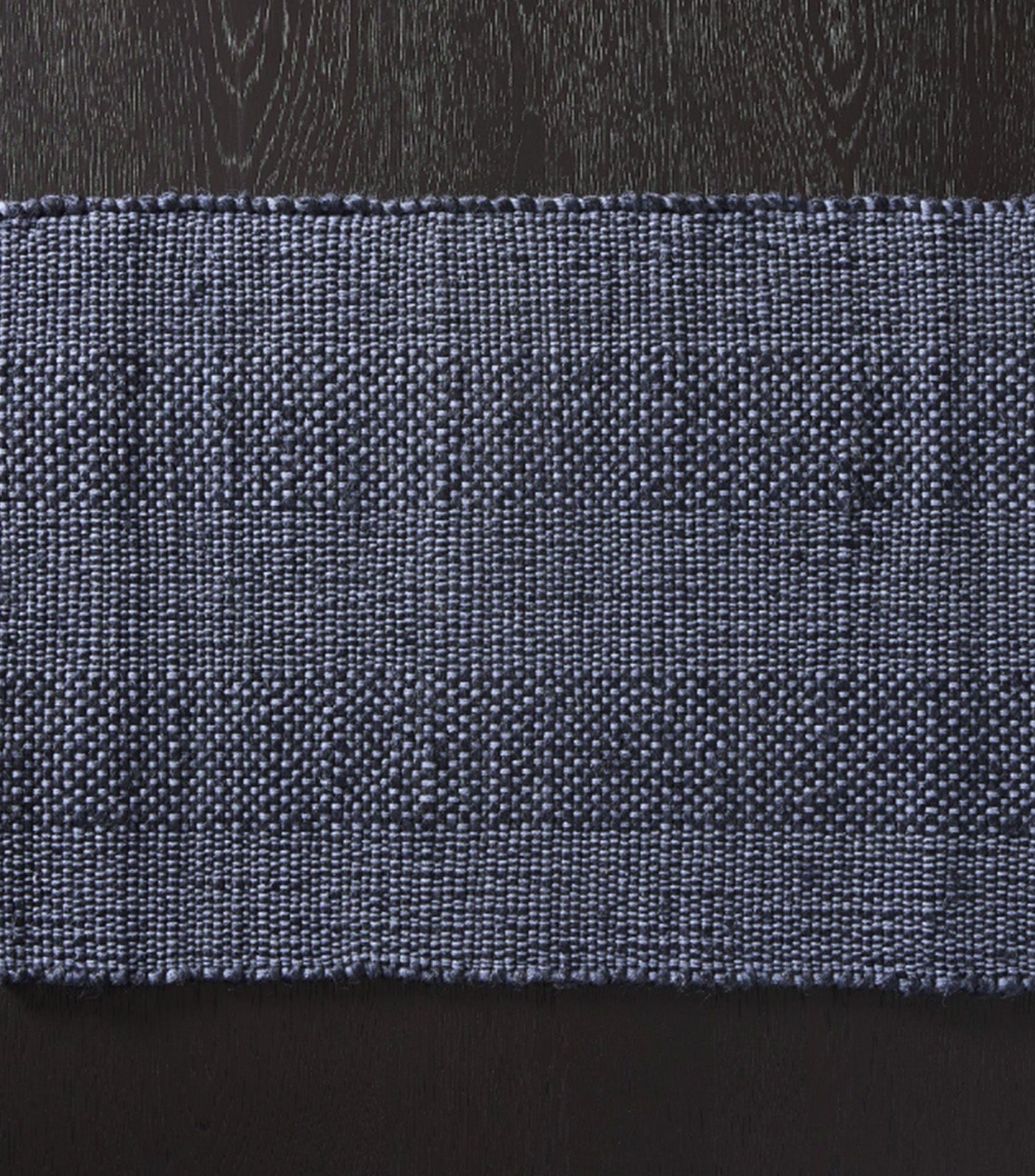 Chunky Textured Woven Table Accessories