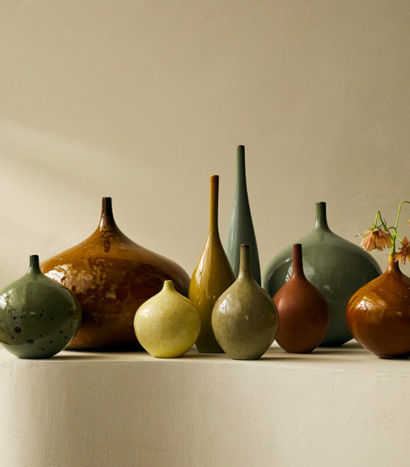 Onda Ceramic Collection