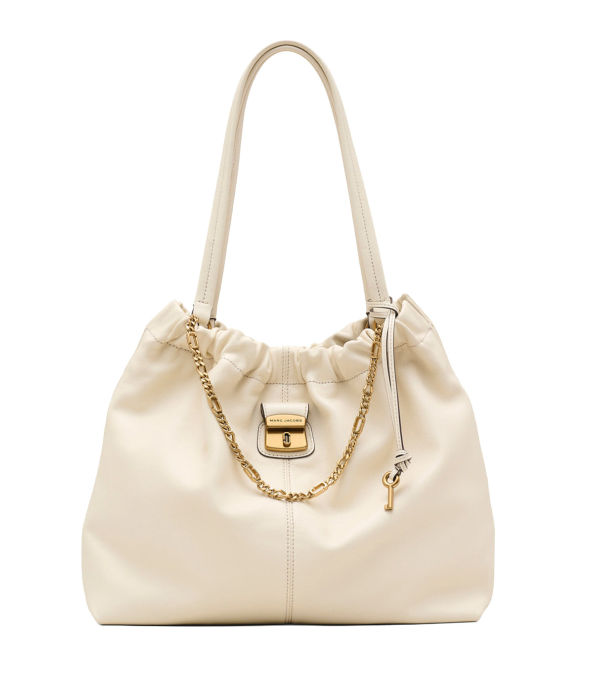 Cristina Tote Ivory