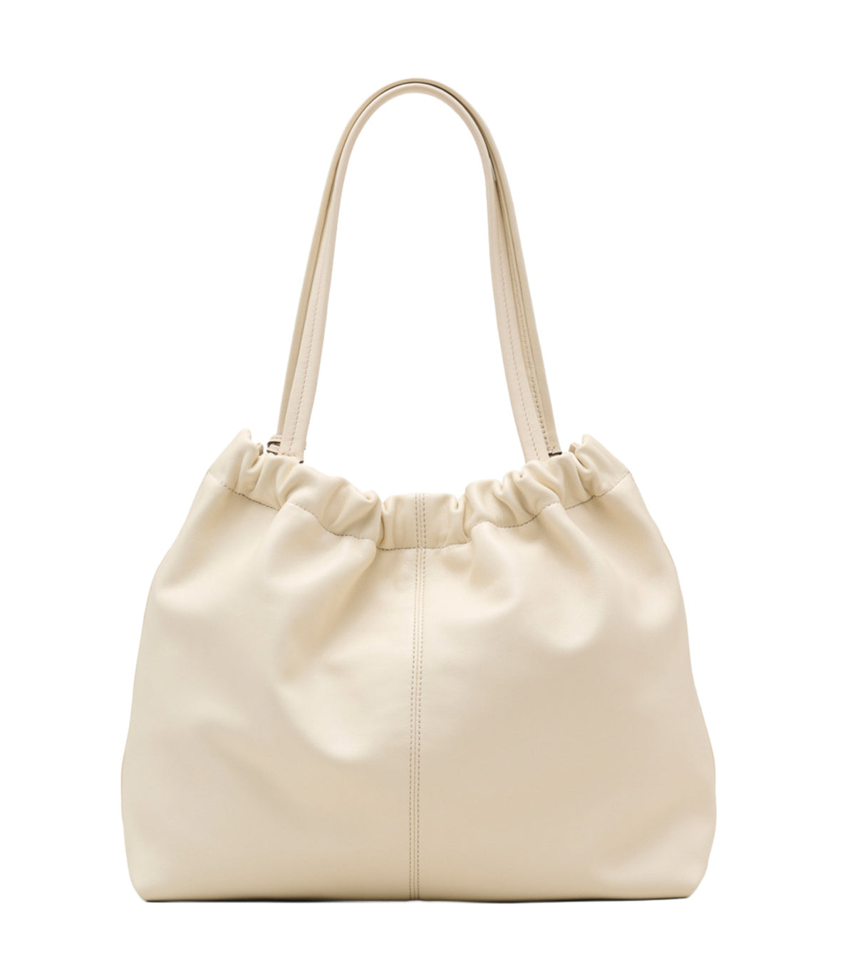 Cristina Tote Ivory
