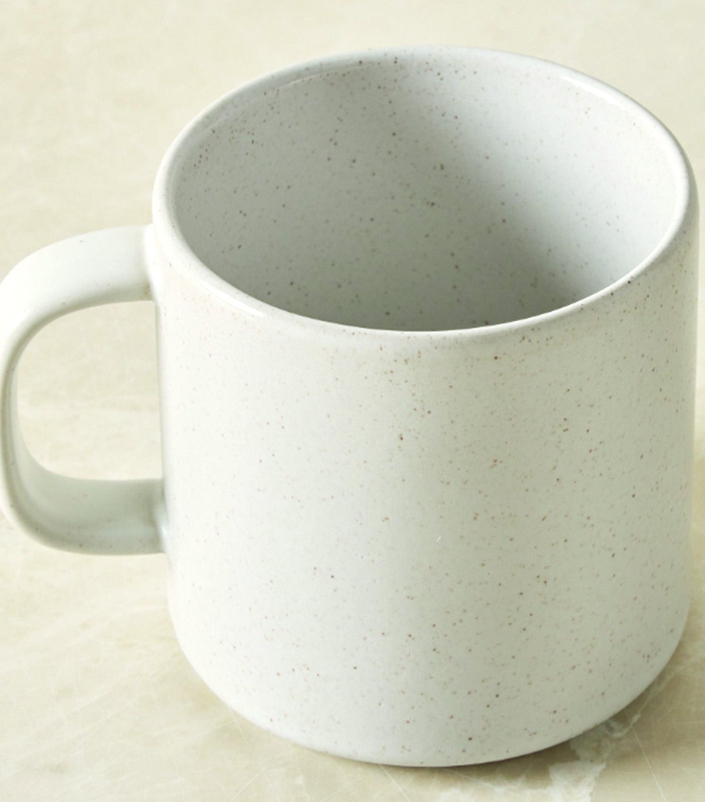 Hale Stoneware Mug Sets White