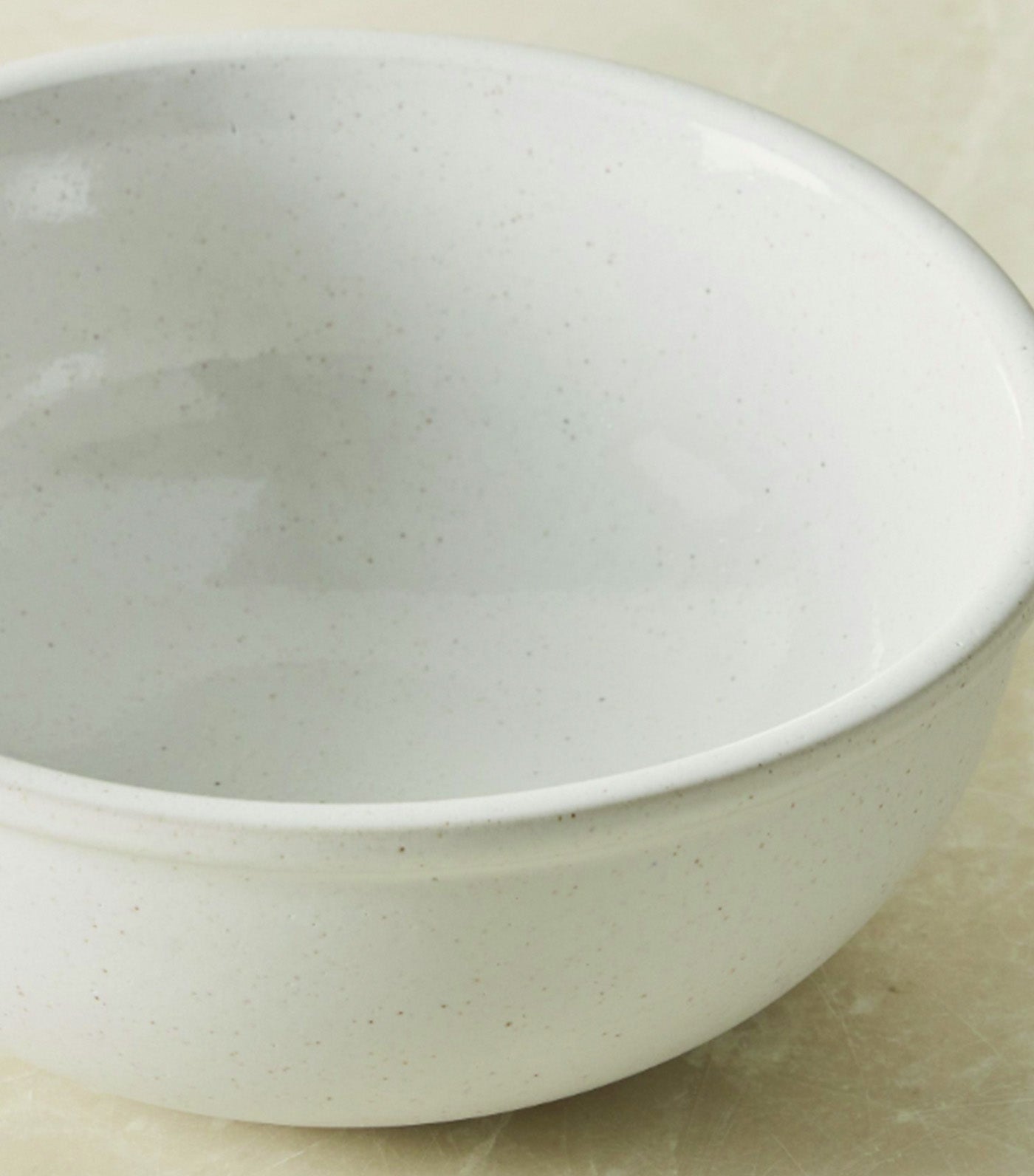 Hale Stoneware Dinnerware Collection Stone White