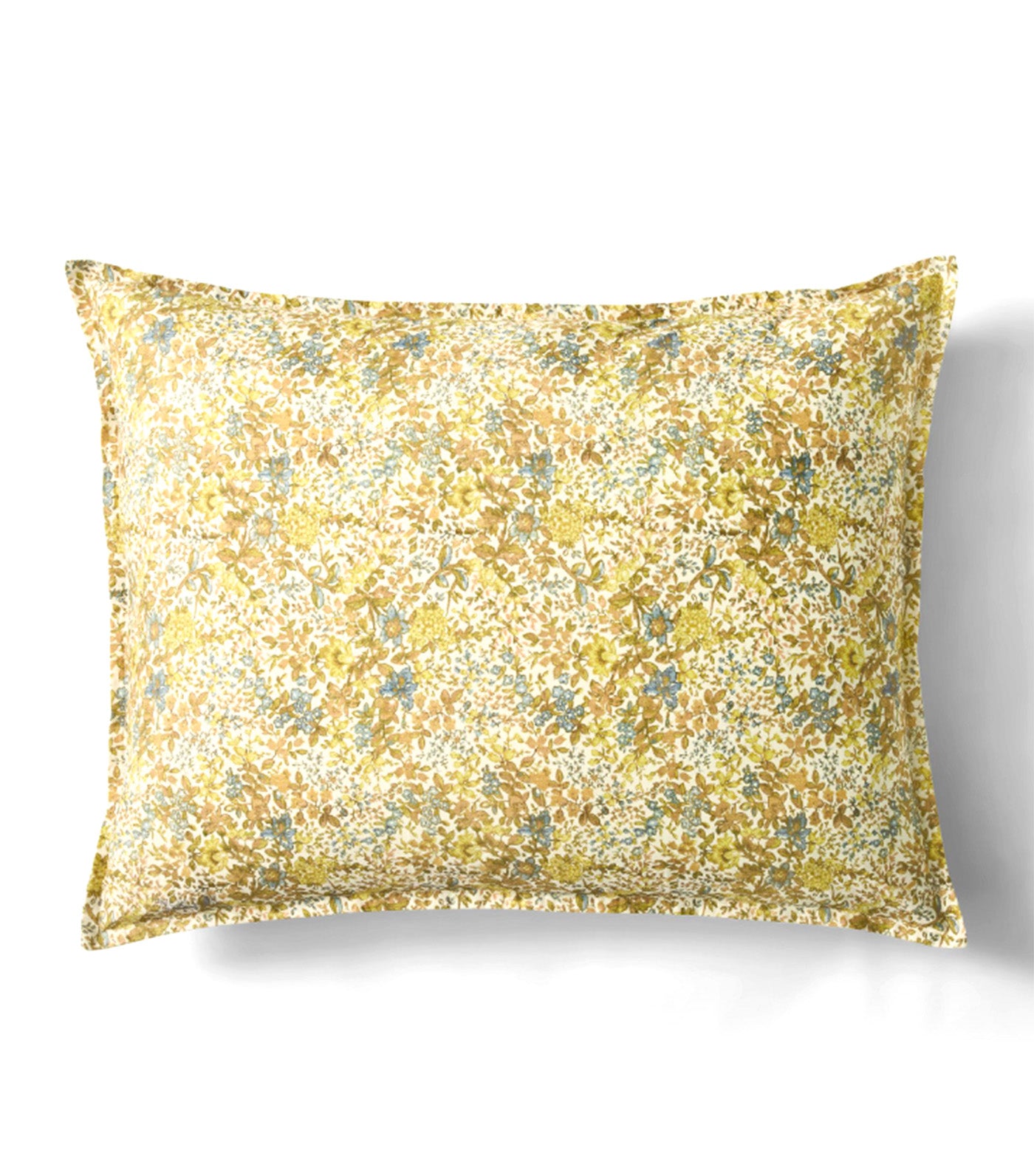 Frankie Floral Reversible Duvet Cover & Shams