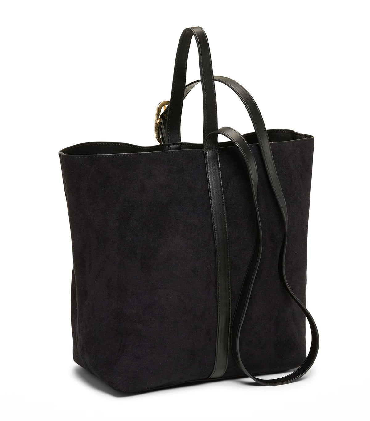 Medium Carrie Tote Bag Blackjack Jas