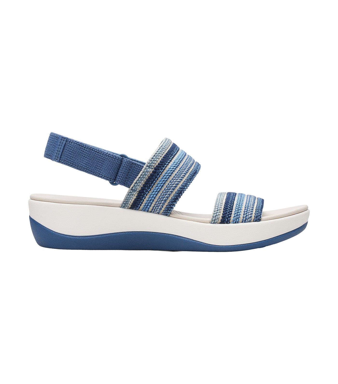 Arla Stroll Blue Combi