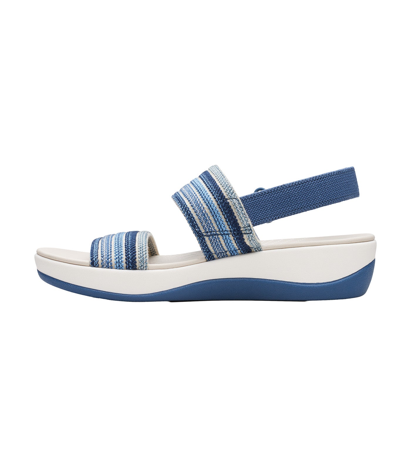 Arla Stroll Blue Combi