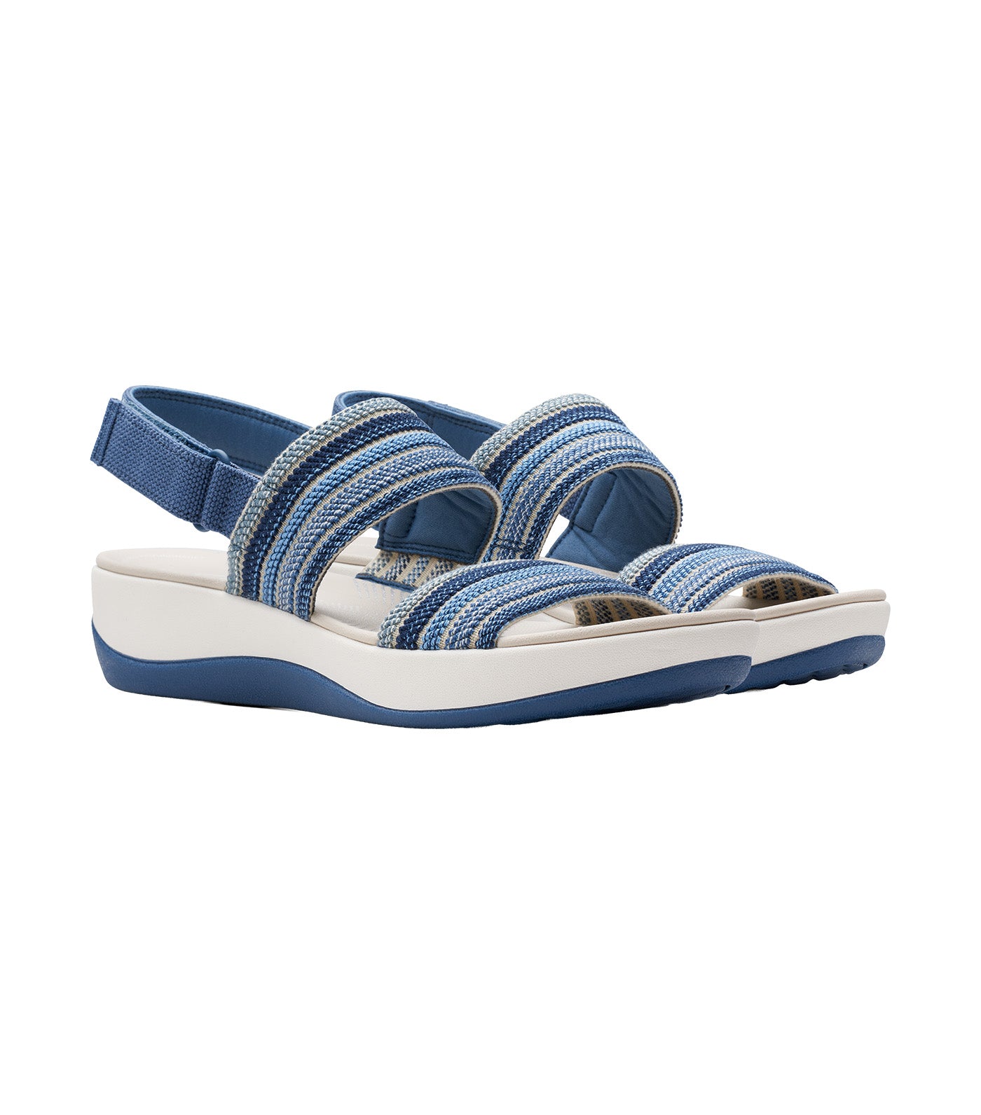 Arla Stroll Blue Combi