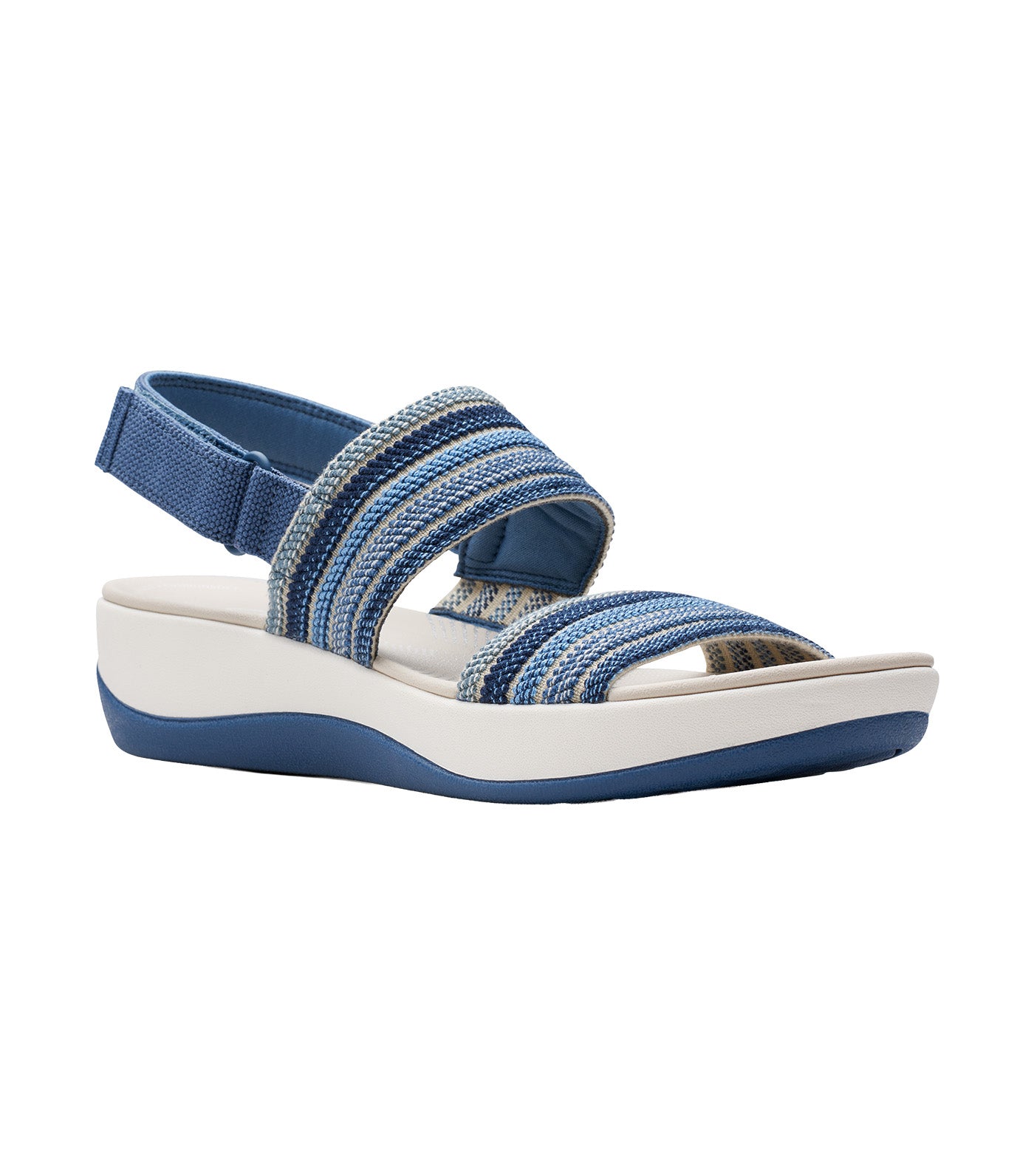 Arla Stroll Blue Combi