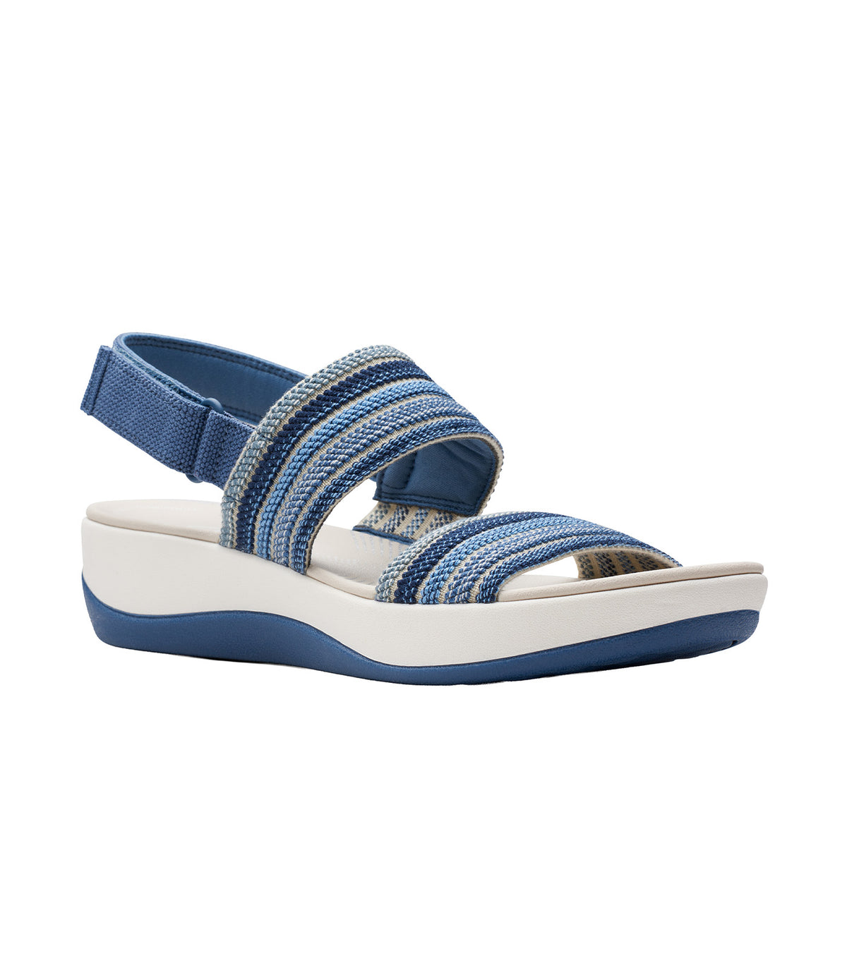 Arla Stroll Blue Combi