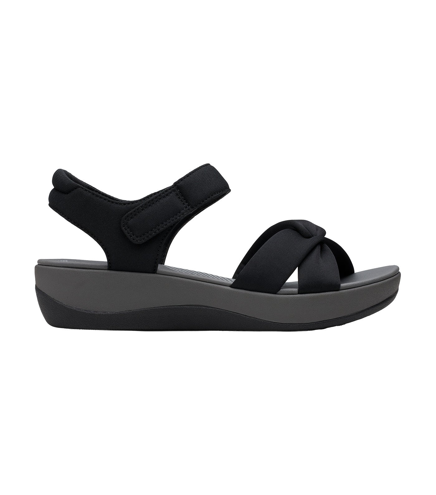 Arla Daisy Black