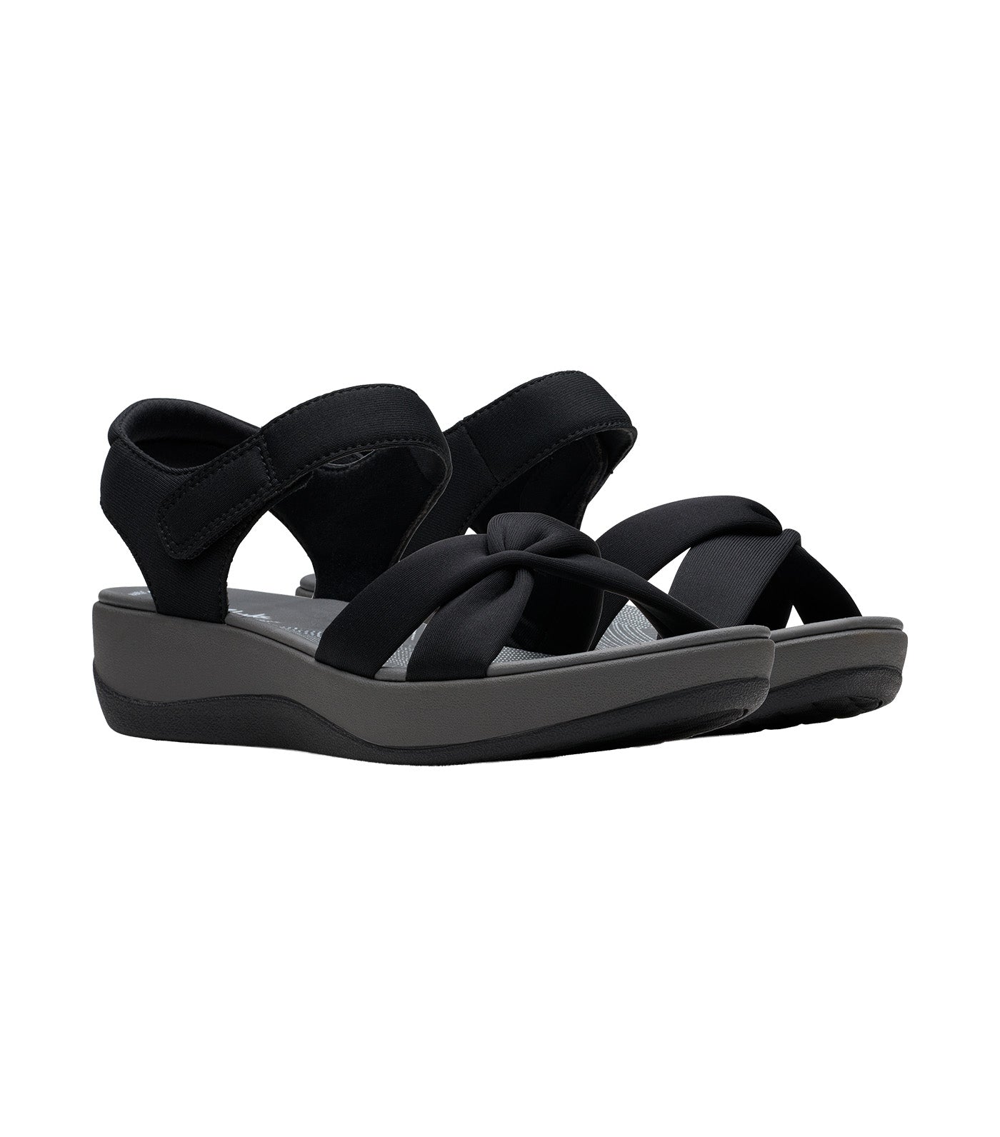 Arla Daisy Black