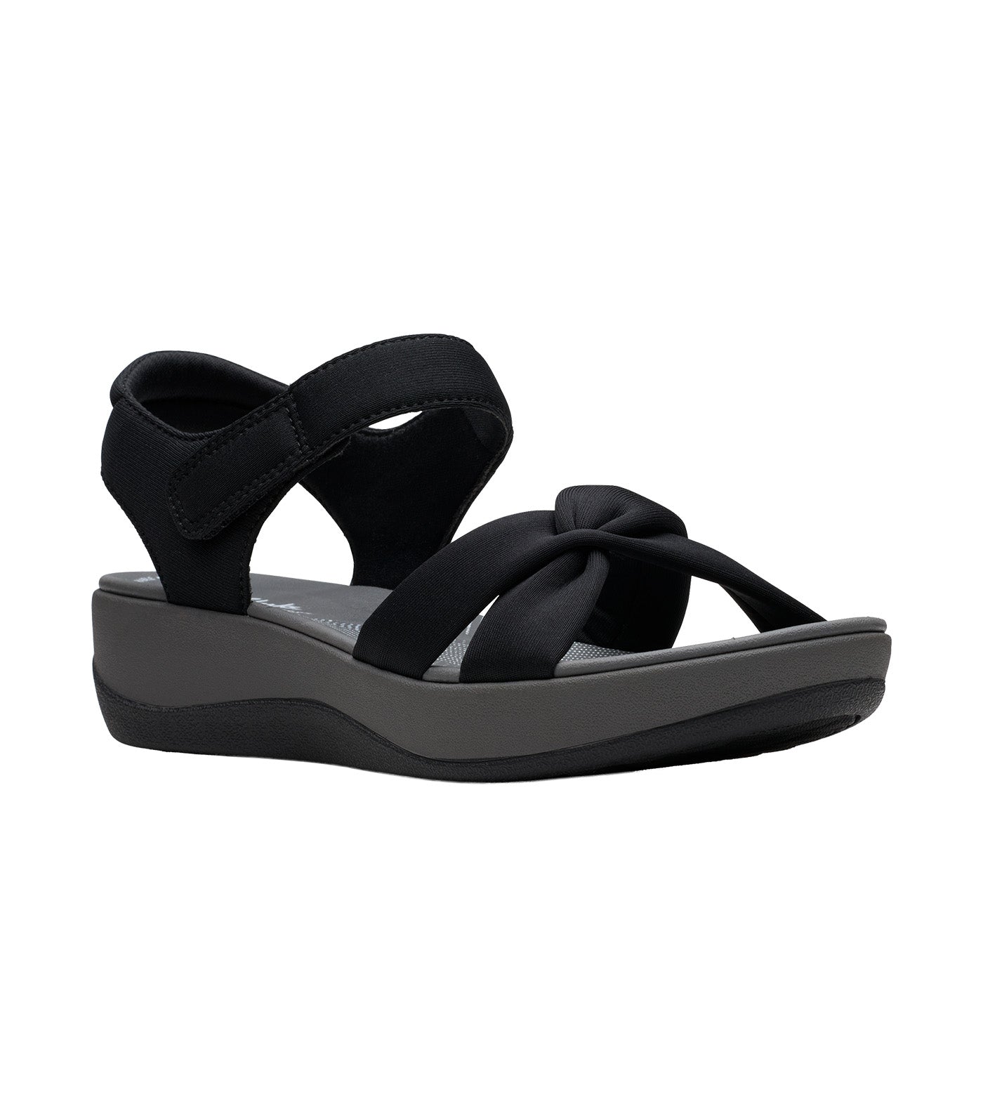 Arla Daisy Black