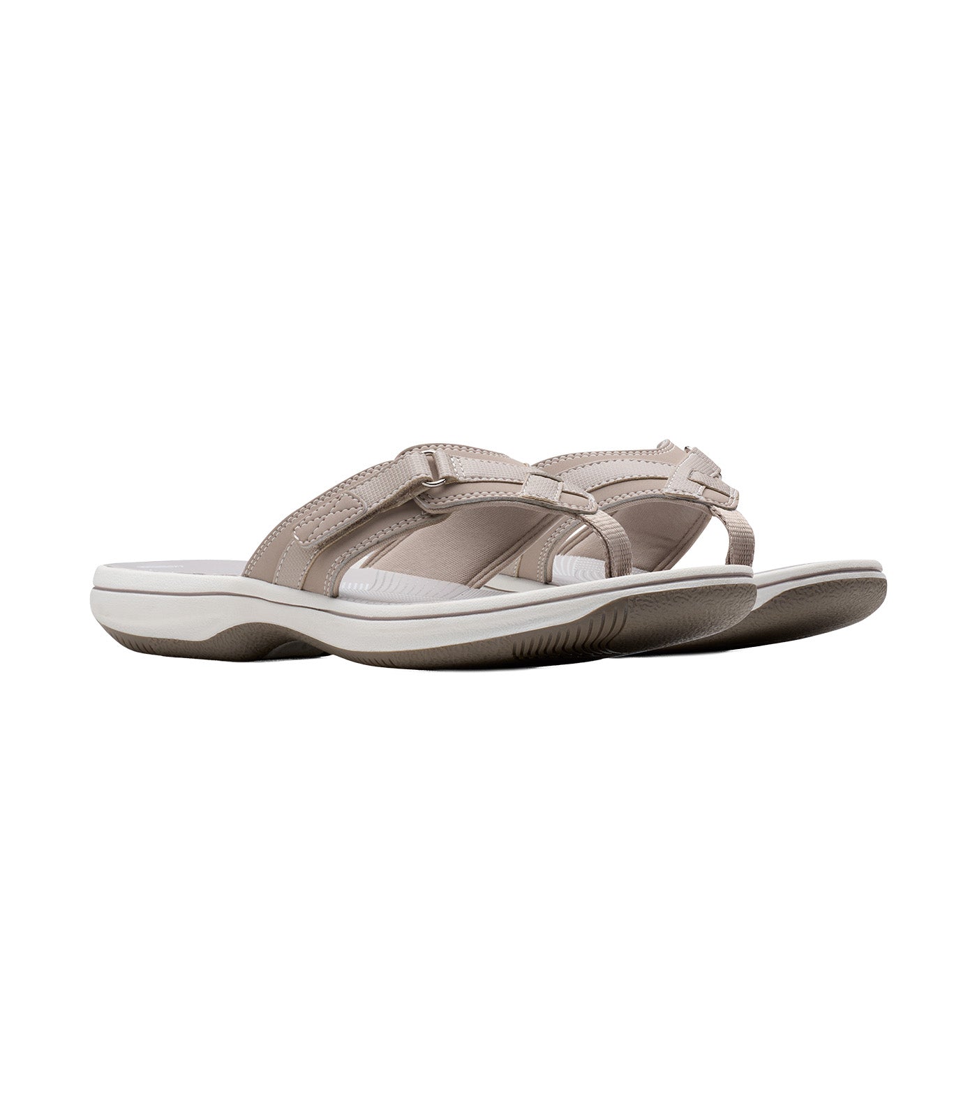 Brinkley Sea Light Taupe