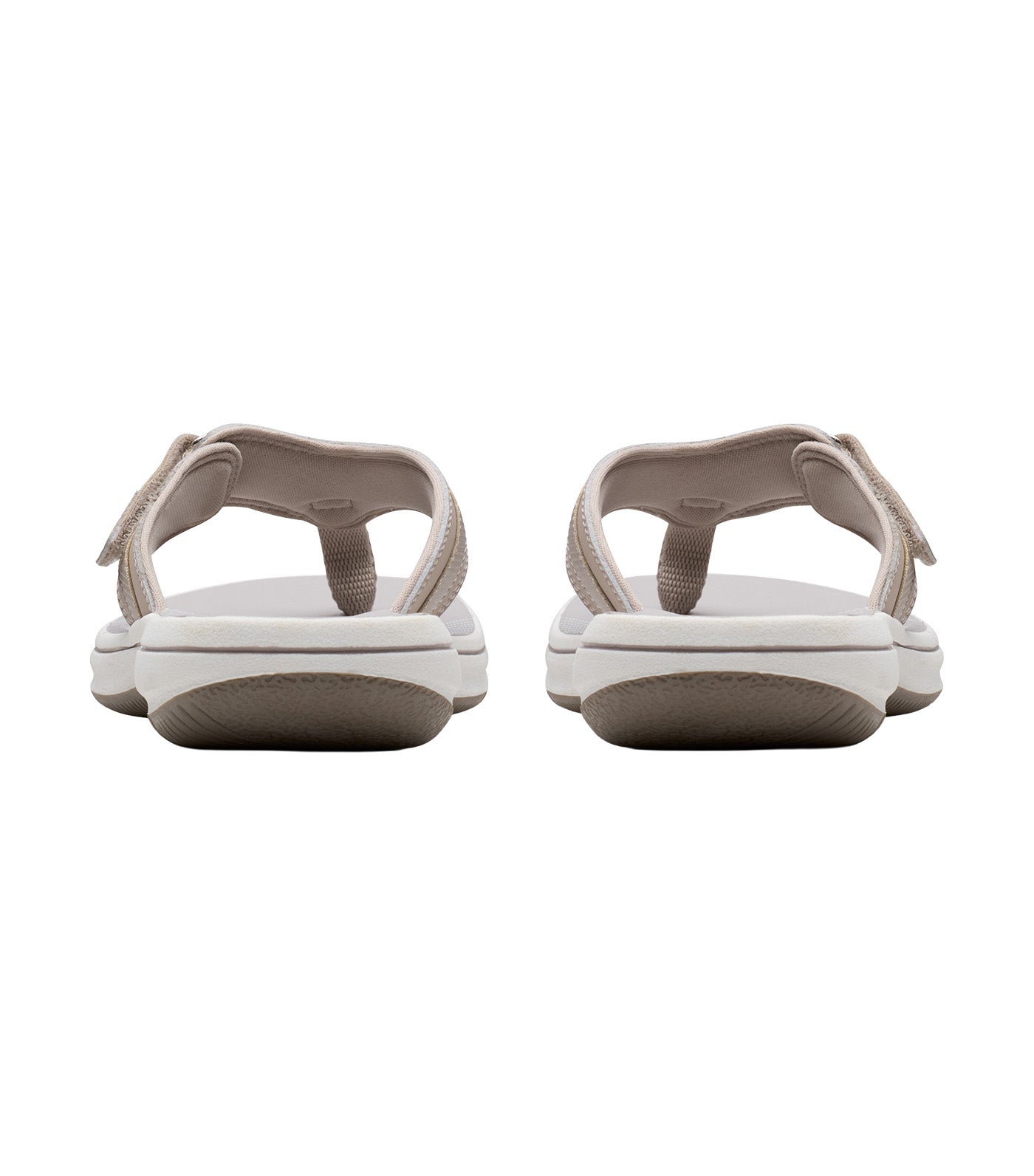 Brinkley Sea Light Taupe
