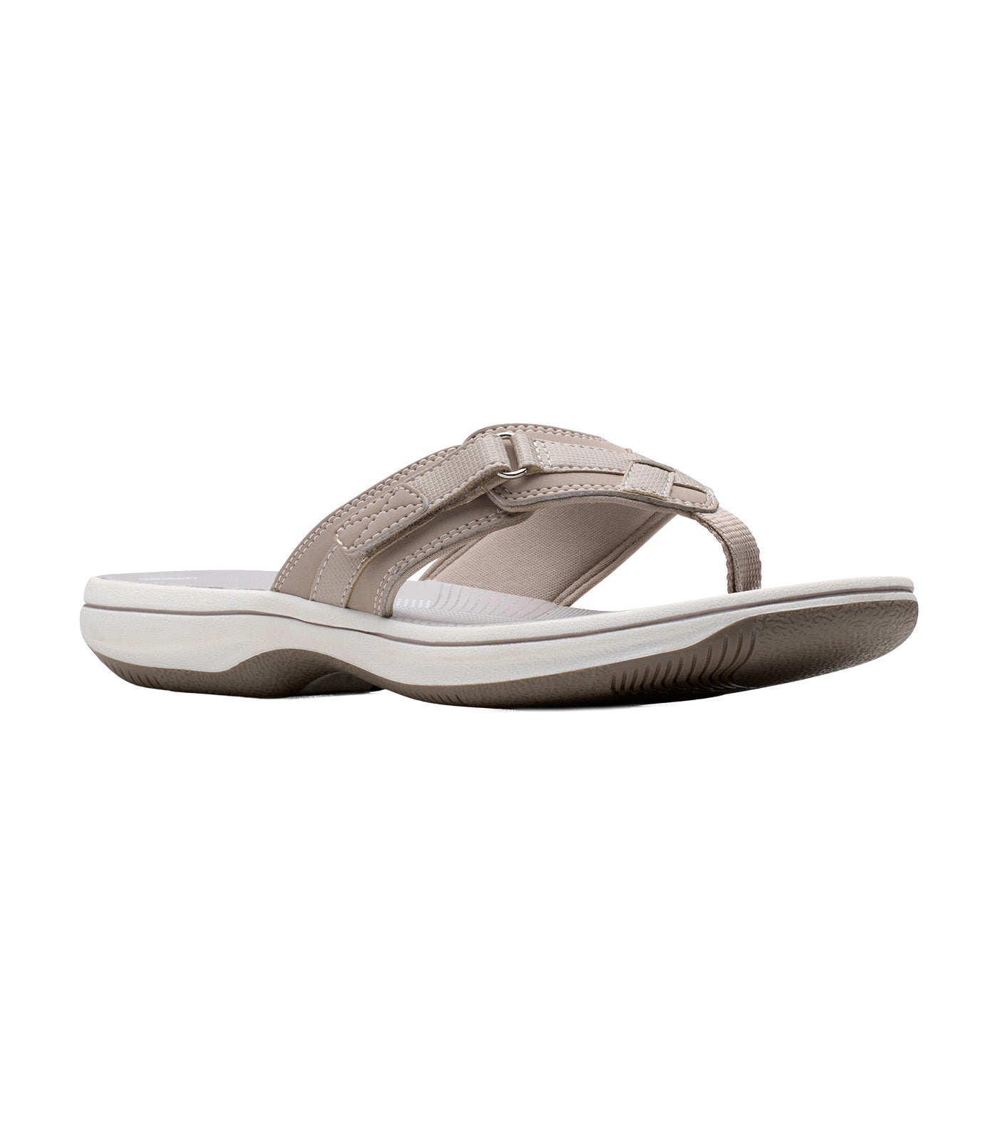 Brinkley Sea Light Taupe
