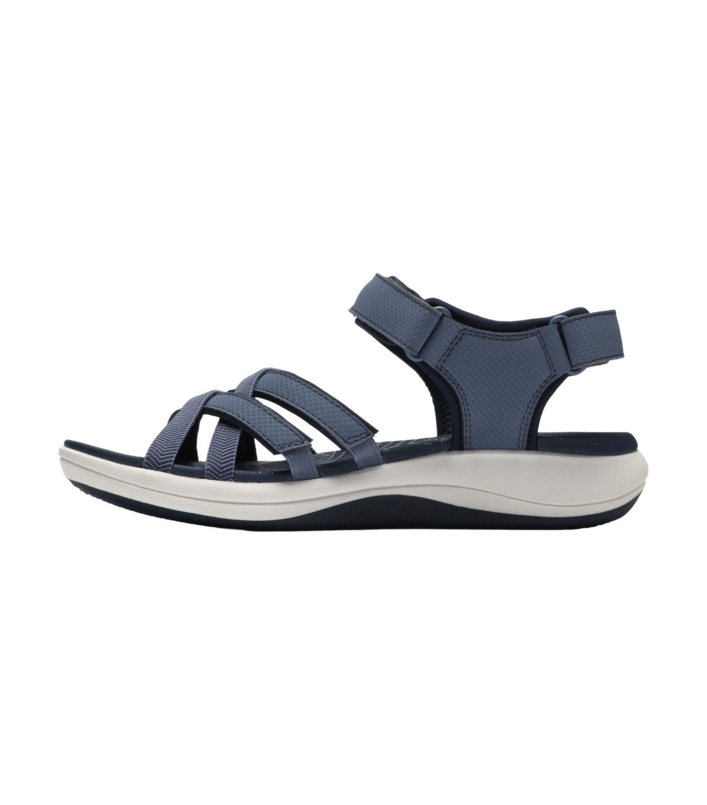 Mira Shore Navy