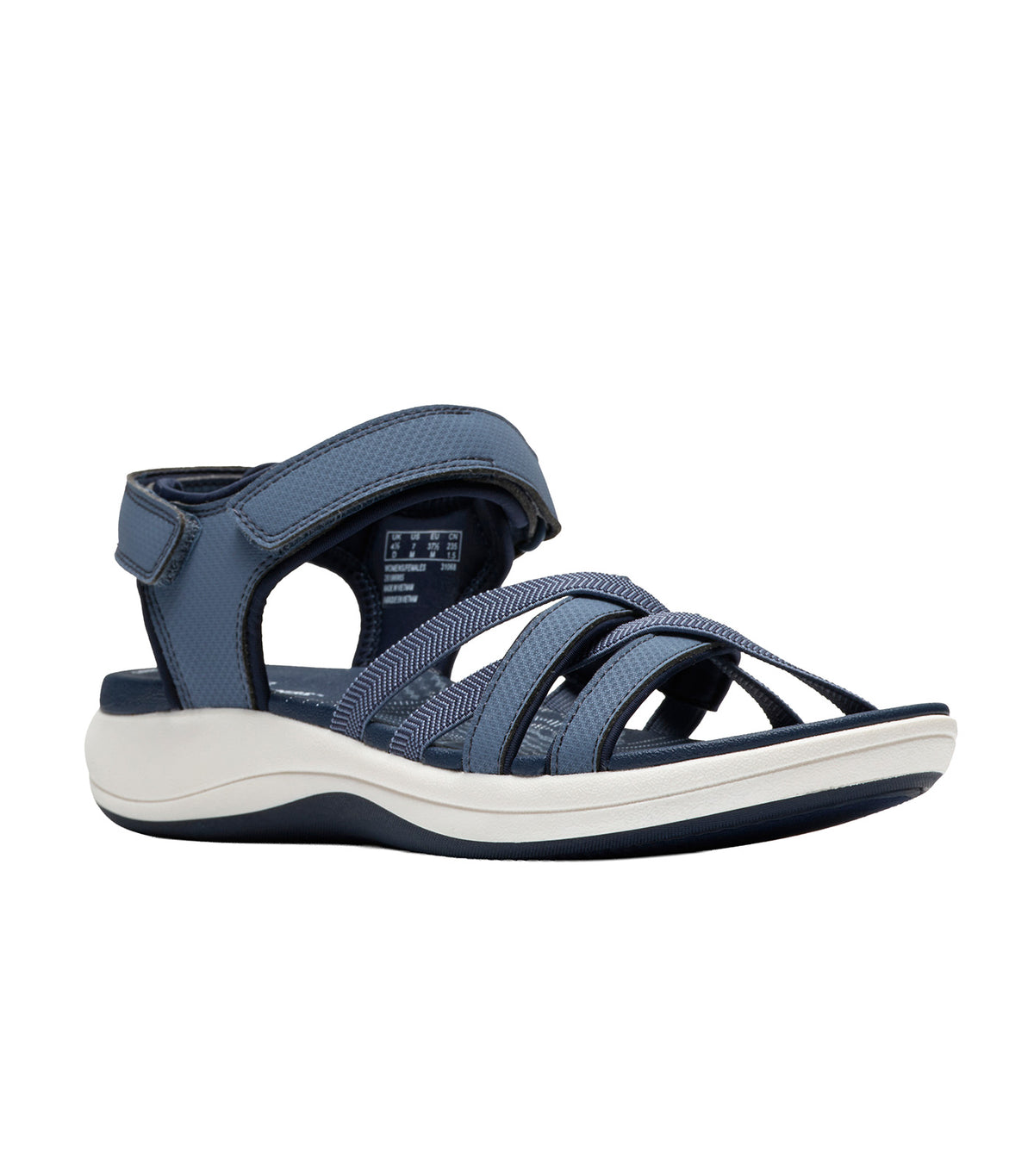 Mira Shore Navy