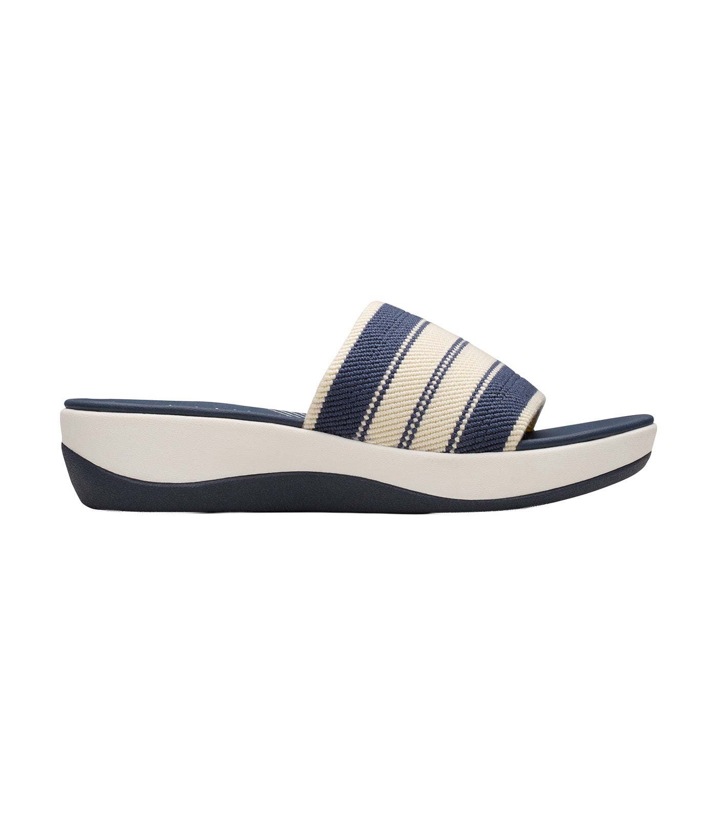 Arla Hollis 2 Navy Combi