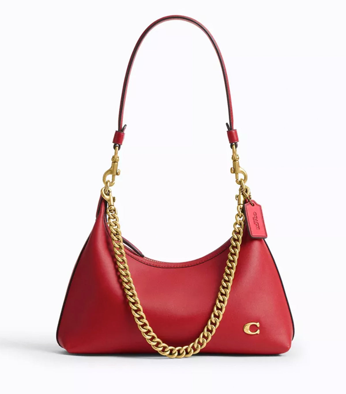 Juliet Shoulder Bag 25 Poppy