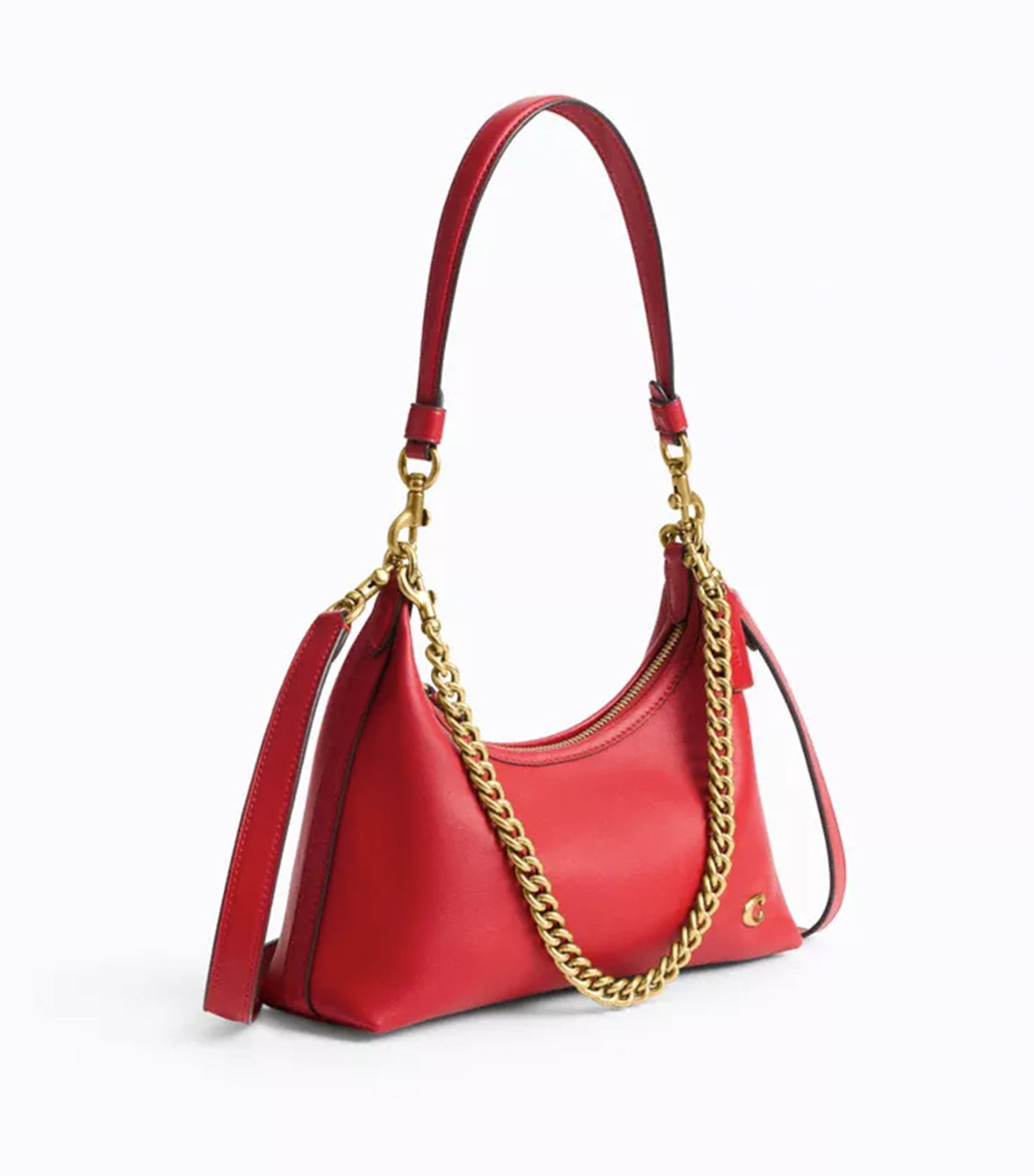 Juliet Shoulder Bag 25 Poppy