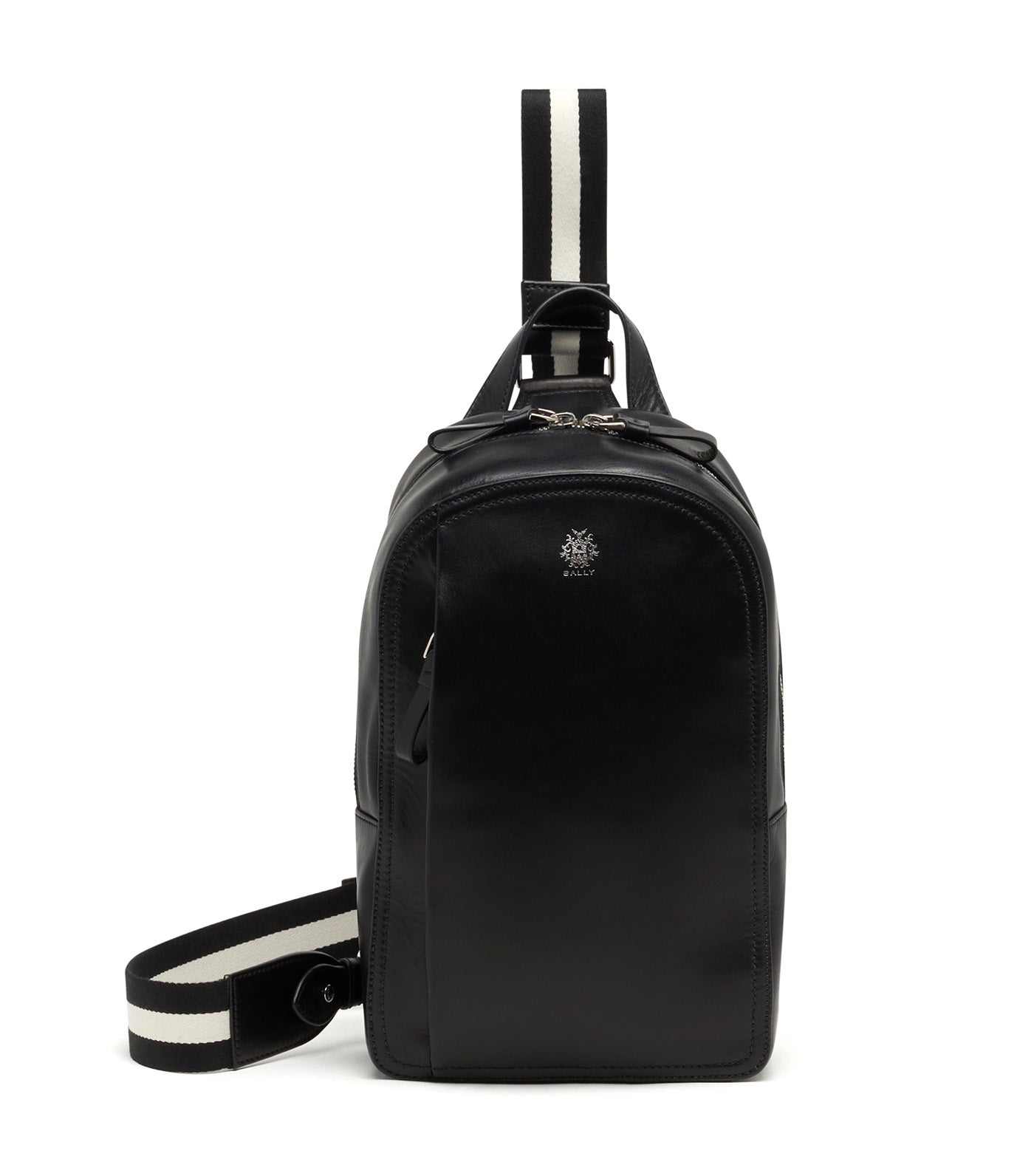 Ray Sling Bag Black/Palladium