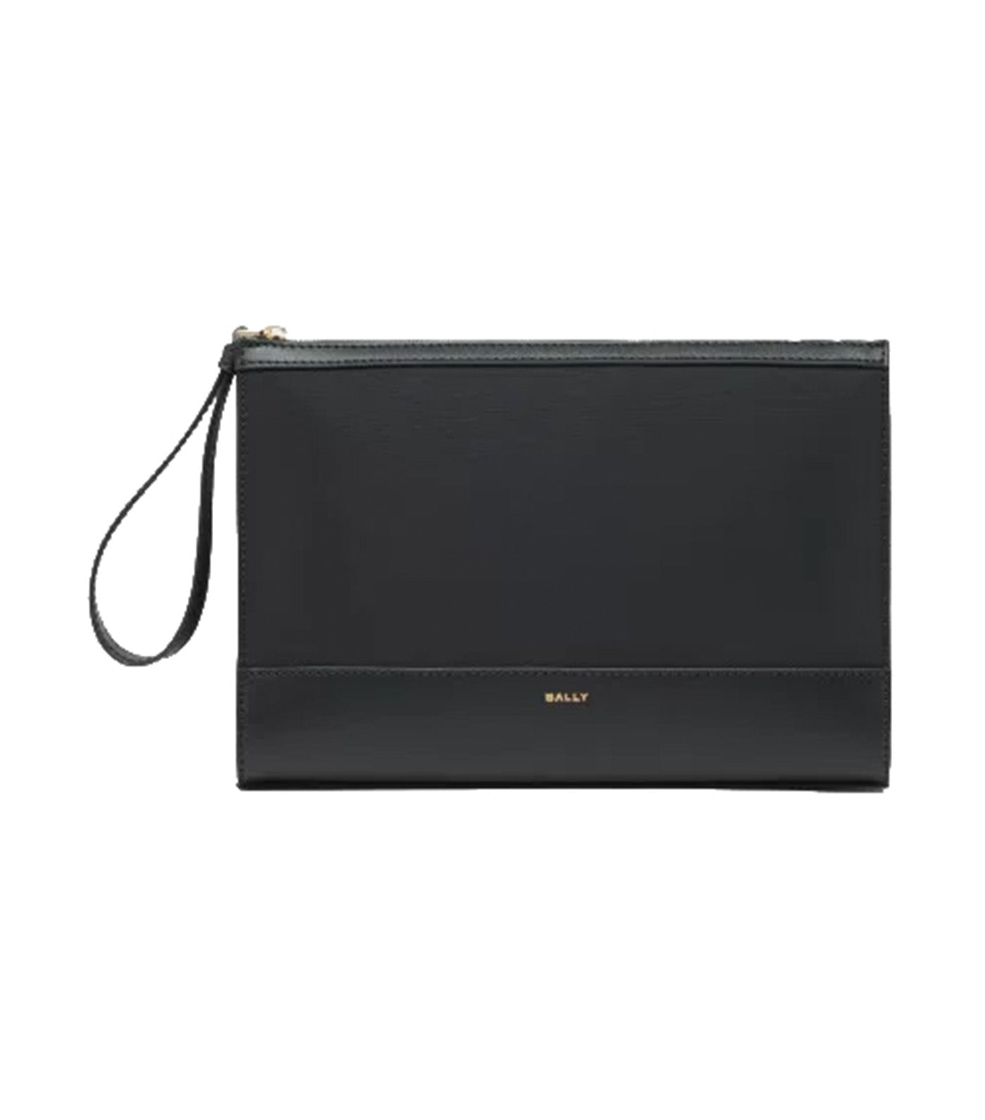 CNY Clutch Black
