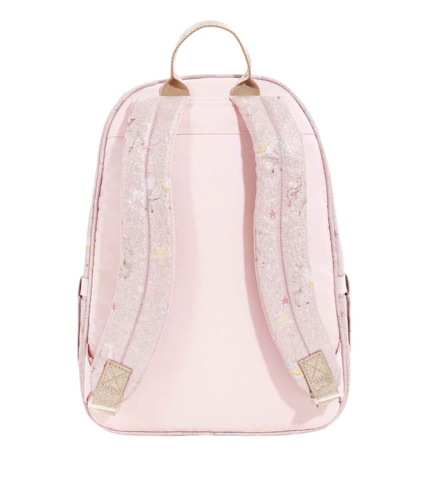 Tutu du Monde Carousel Horse Shimmer Colby Backpack