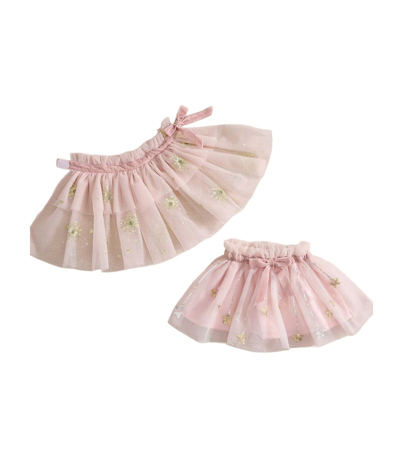 Tutu Du Monde My First "Dress-Up" Gift Set Multi