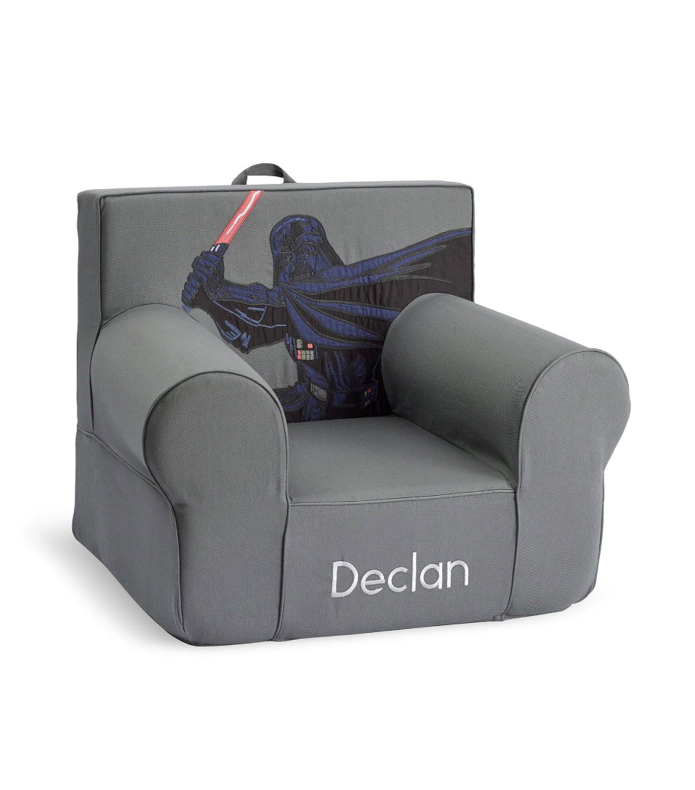 Kids Anywhere Chair®, Star Wars™ Heritage Darth Vadar Slipcover Only