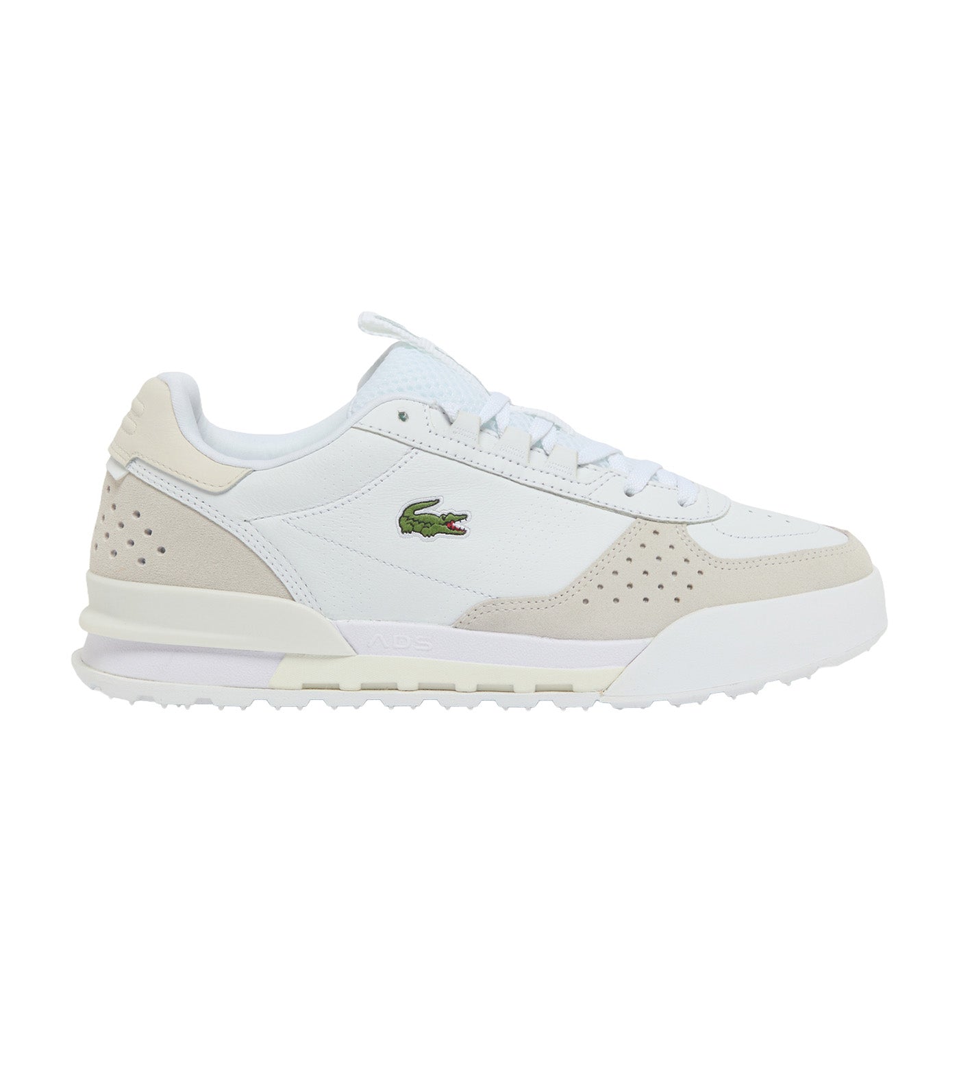 Men’s Slam Break Sneakers White/Off White