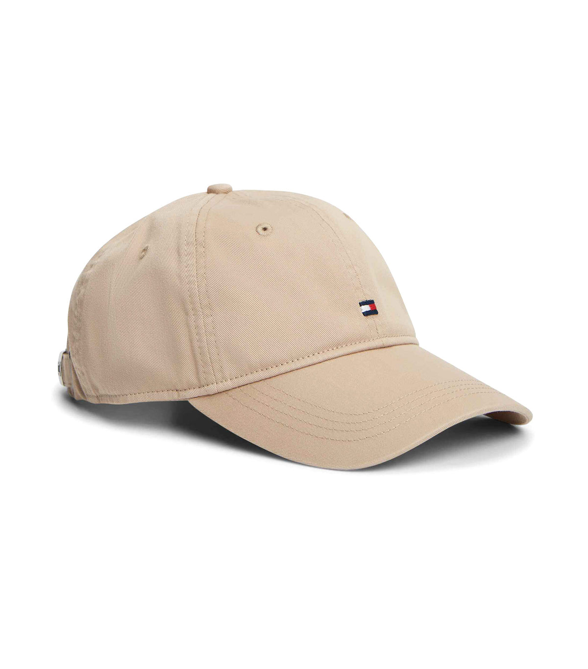 Men's Flag Soft 6 Panel Cap Horseradish