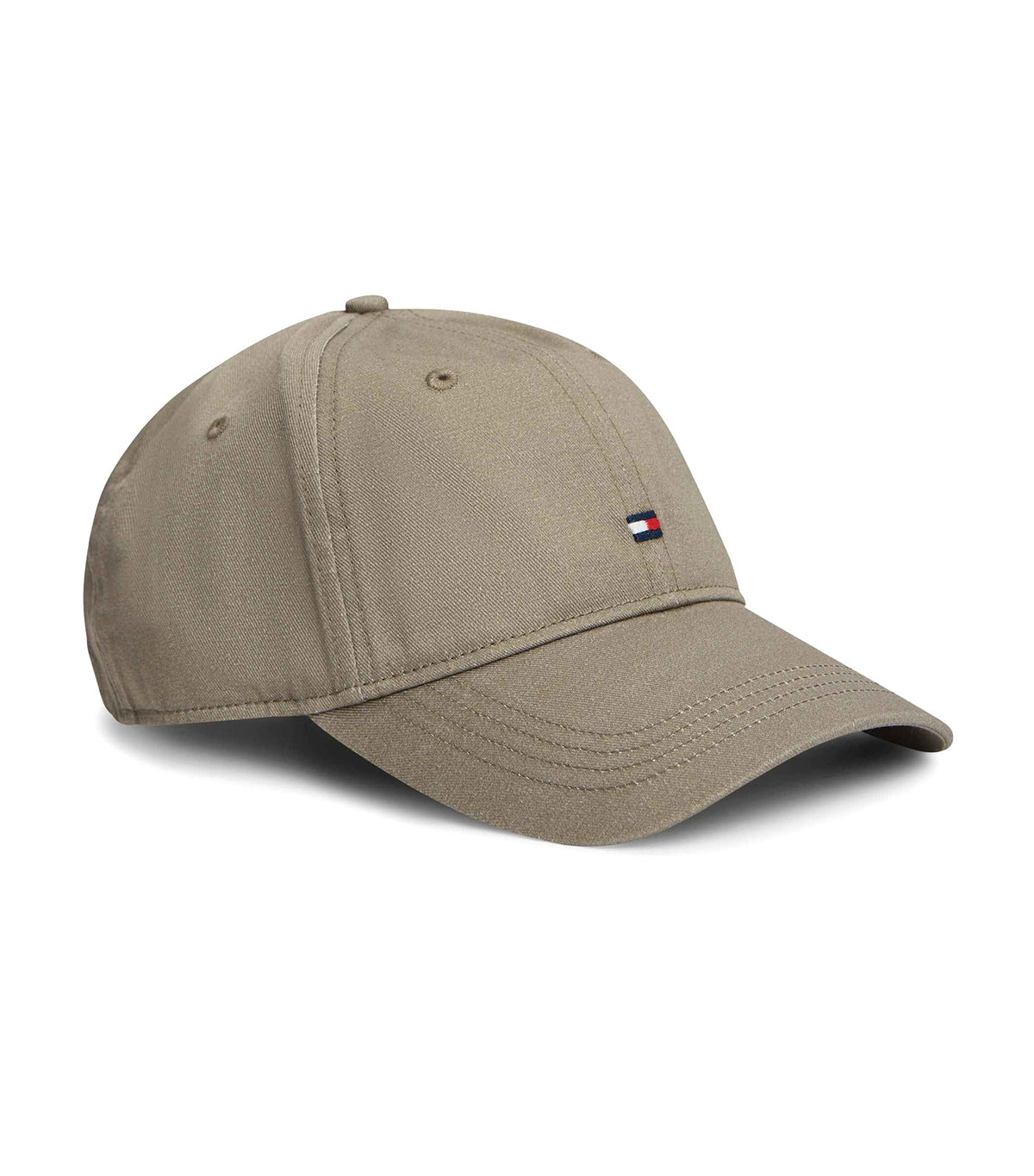 Men's Flag Soft 6 Panel Cap Woodridge