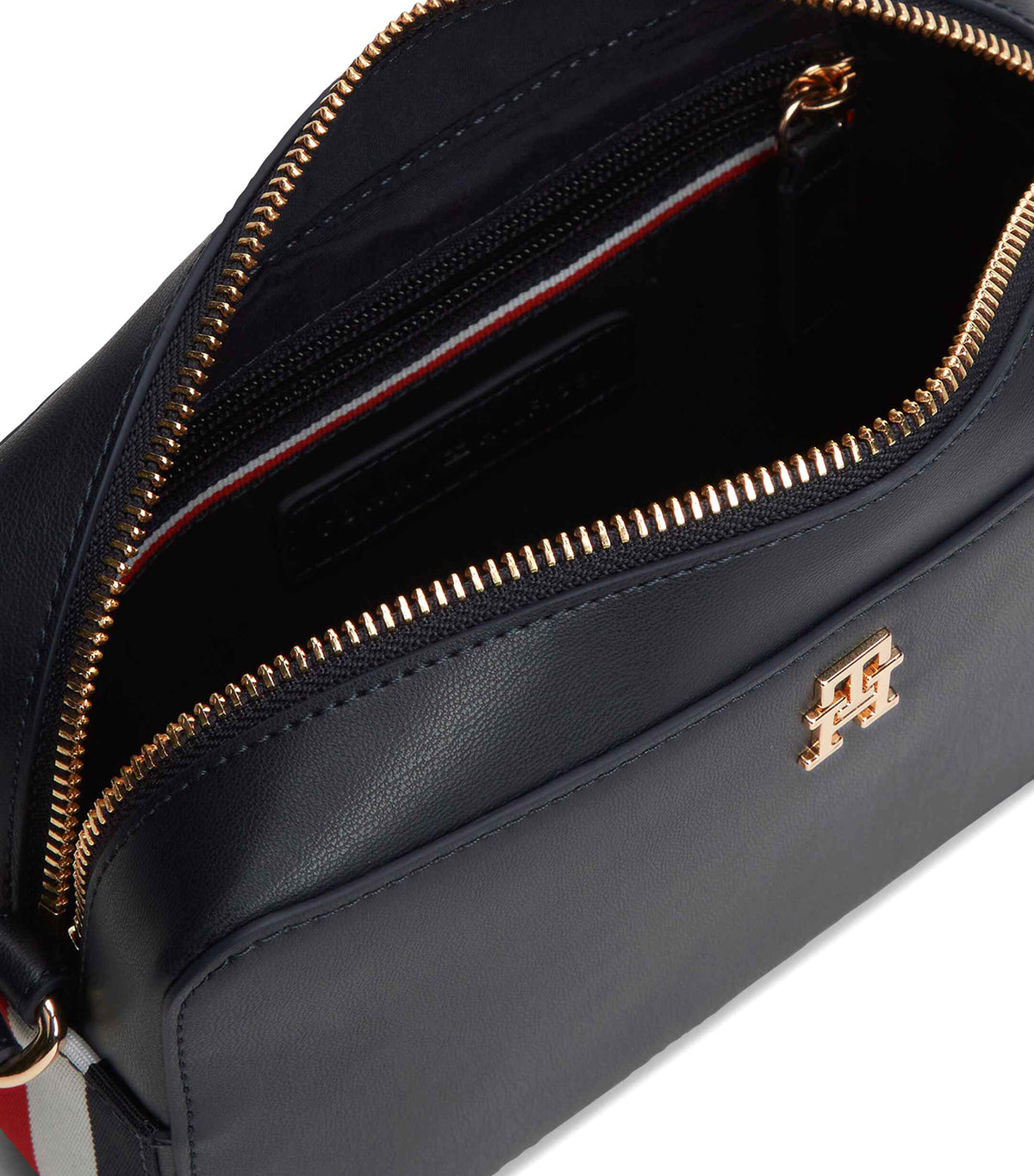 Women's IM Latam Side Corporate Crossover Bag Space Blue