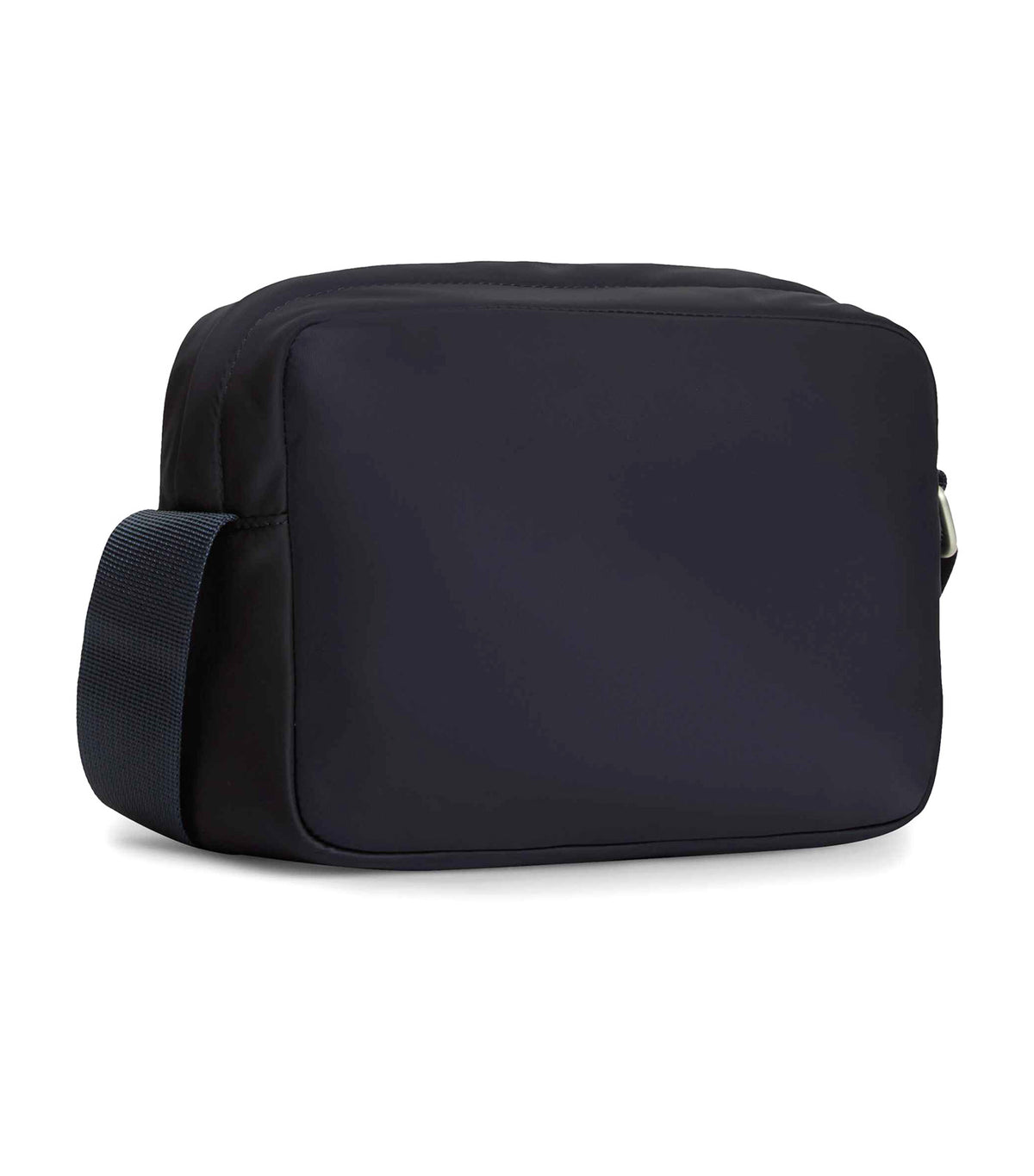 Men's Travel Crossbody Bag Space Blue