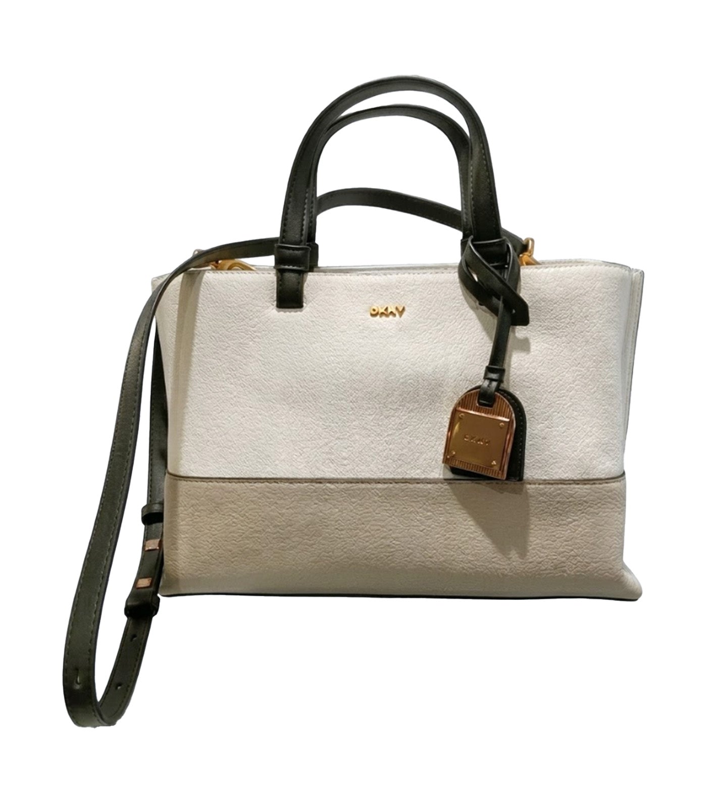 Alya Crossbody Bag Light Taupe