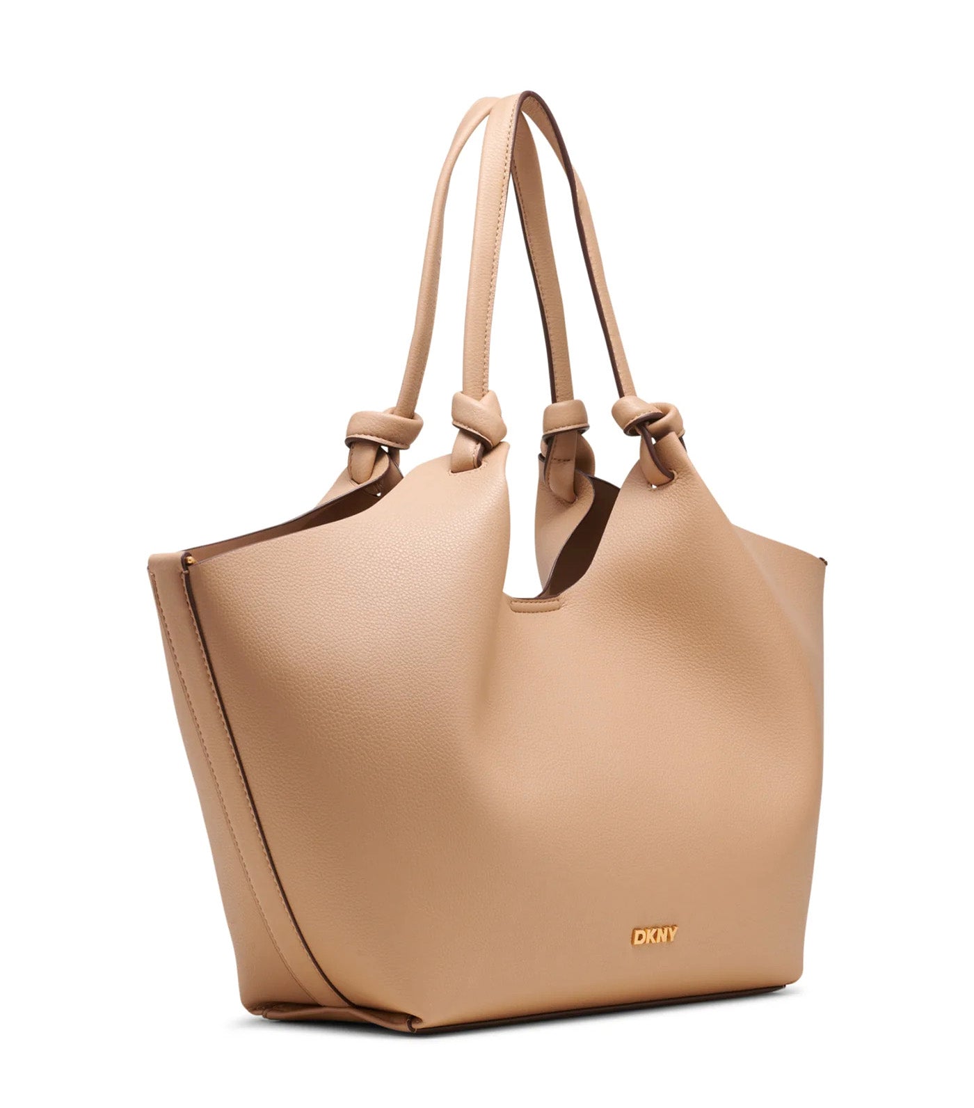 Paula Medium Commuter Tote with Detachable Pouch