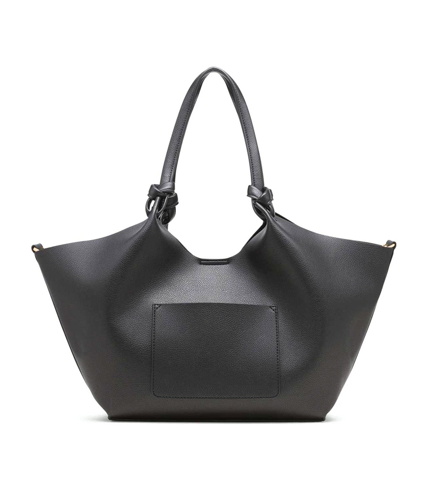 Paula Medium Commuter Tote with Detachable Pouch