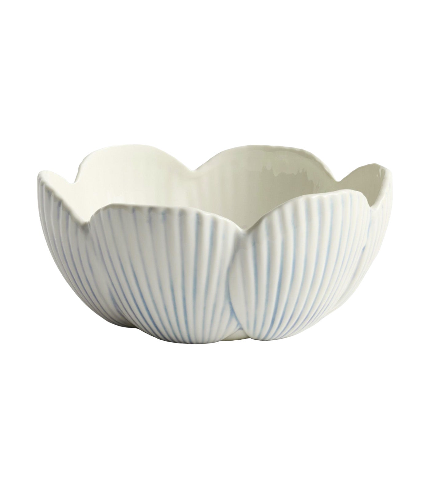 Enchanted Sea Stoneware Dinnerware Collection