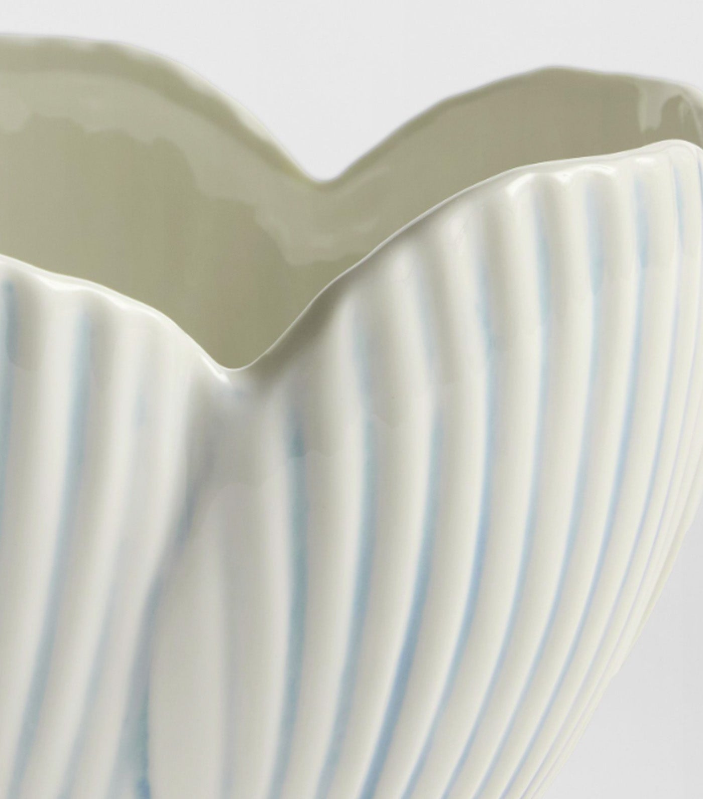 Enchanted Sea Stoneware Dinnerware Collection