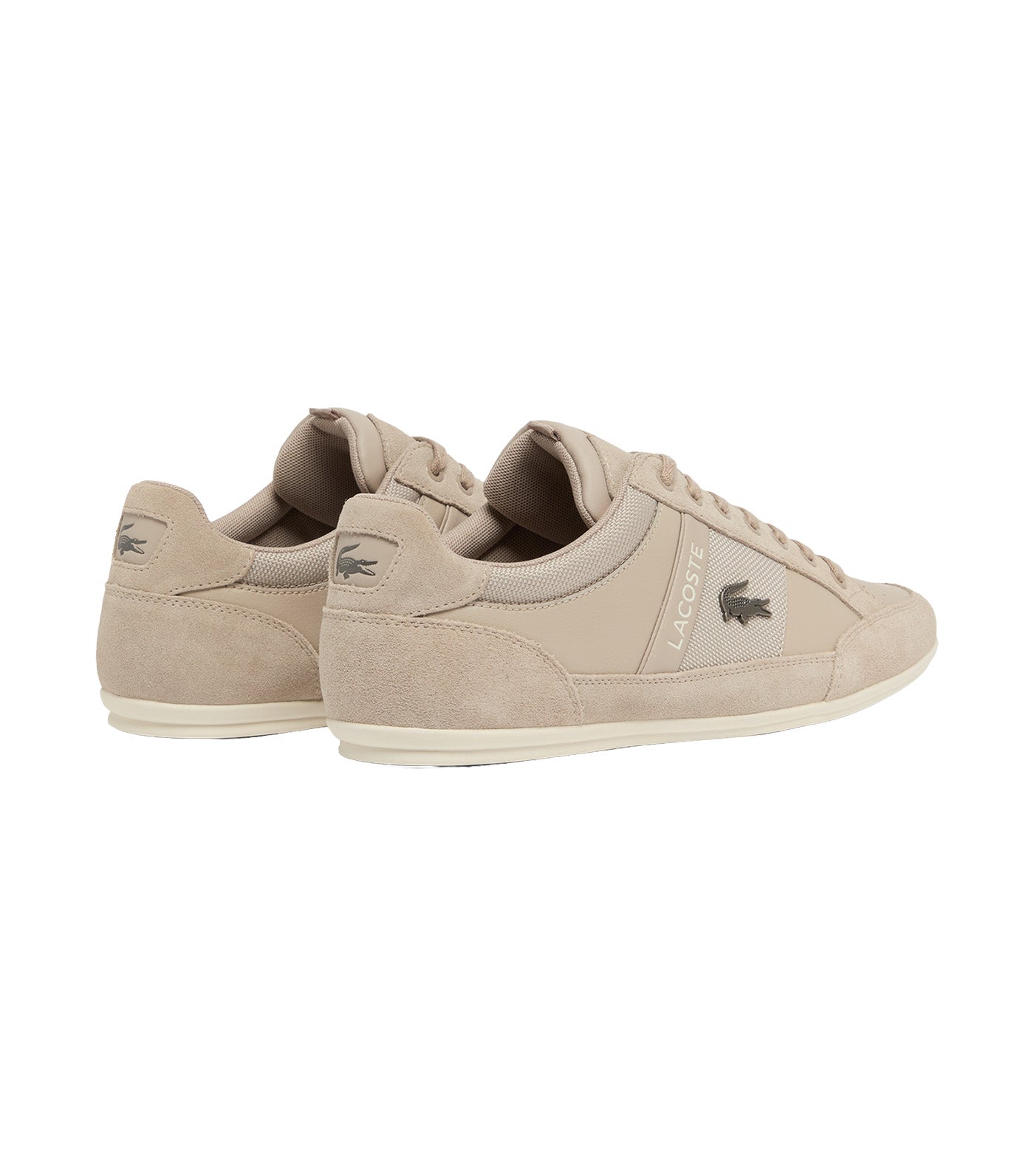 Men's Chaymon Sneakers Natural/Off White