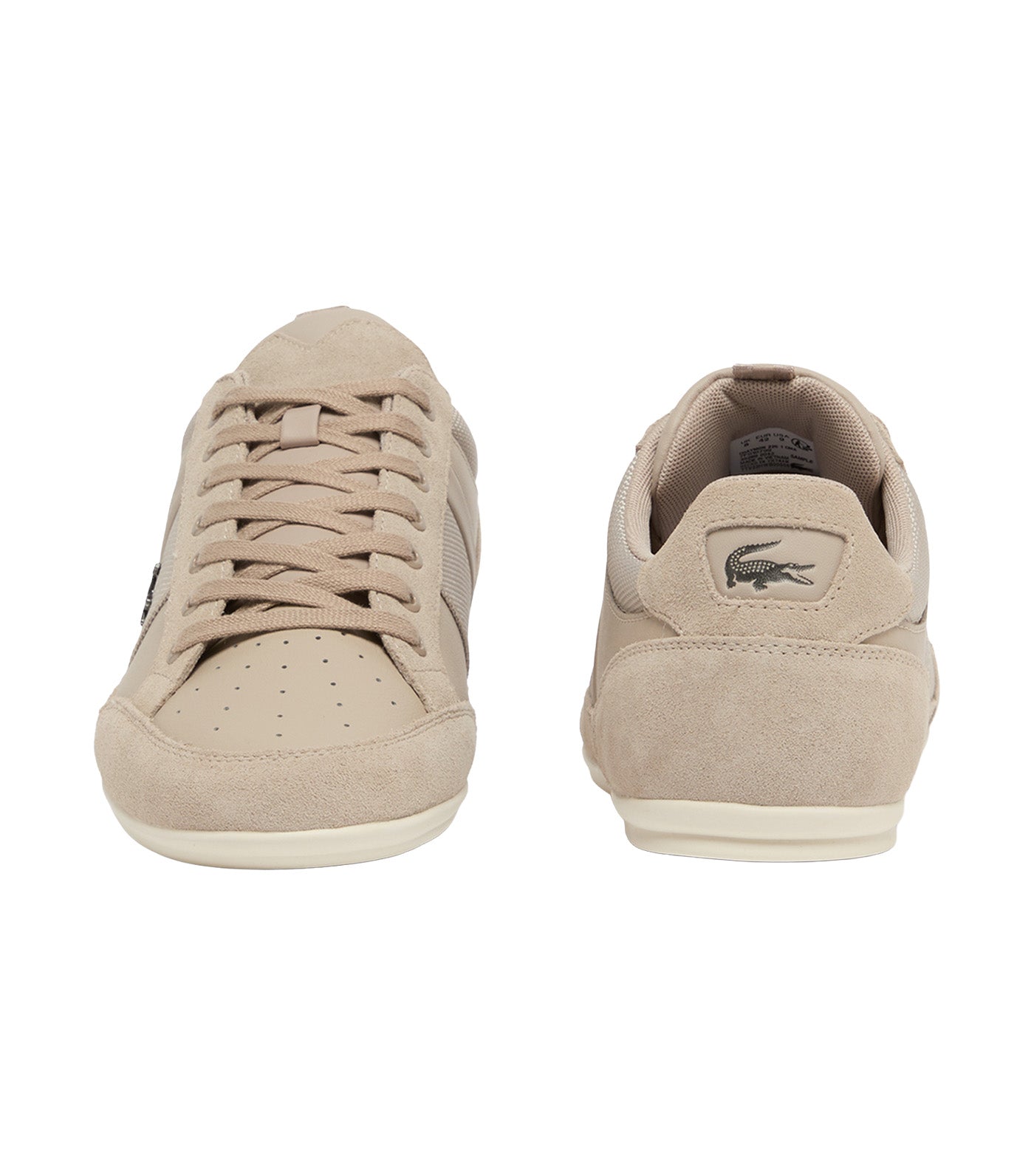 Men's Chaymon Sneakers Natural/Off White