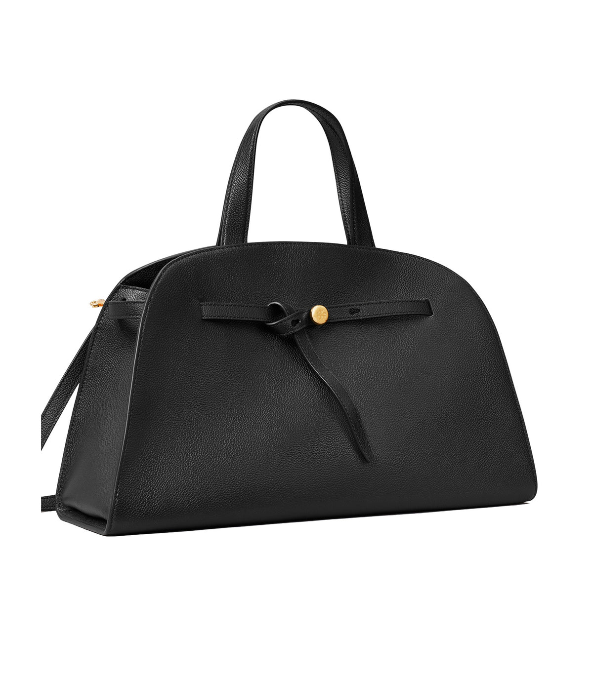 Romy Bauletto Black
