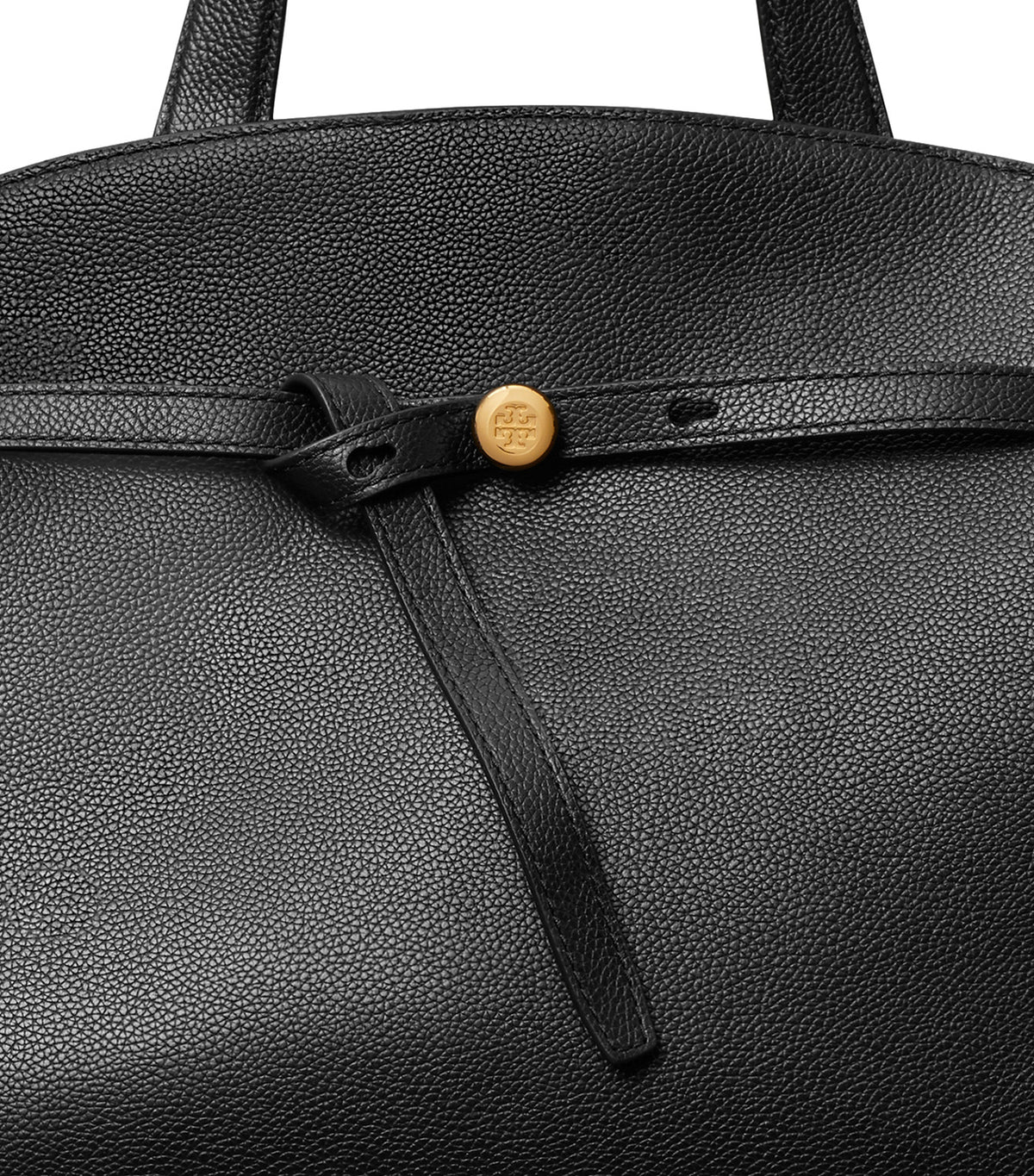 Romy Bauletto Black