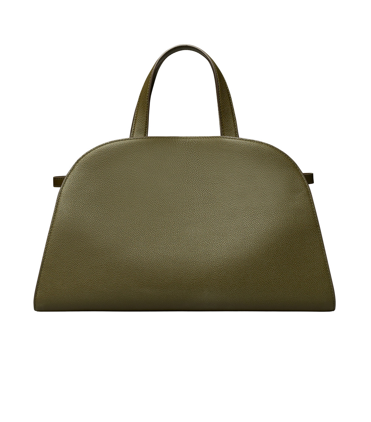 Romy Bauletto Dark Olive
