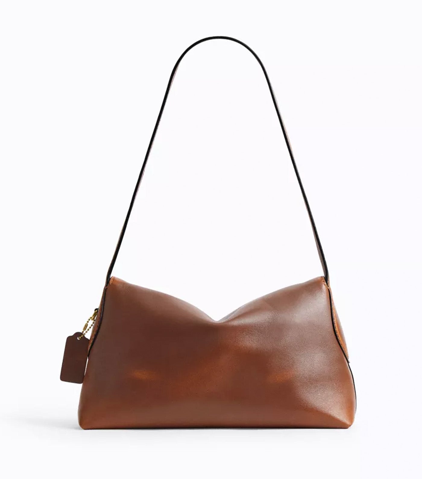 Chelsea Shoulder Bag 30 Brown
